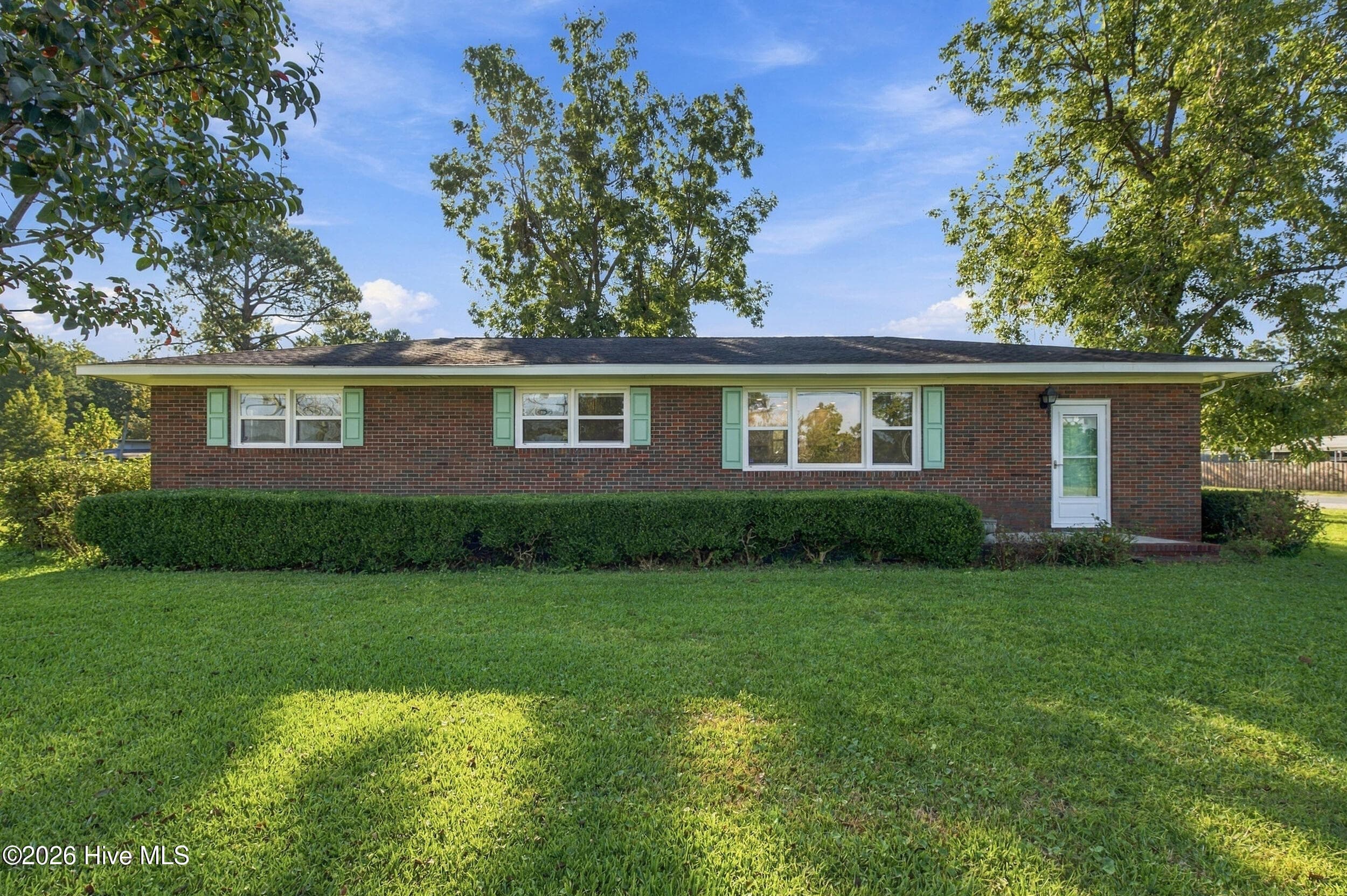 1650 N Kerr Avenue, Wilmington, NC 28405