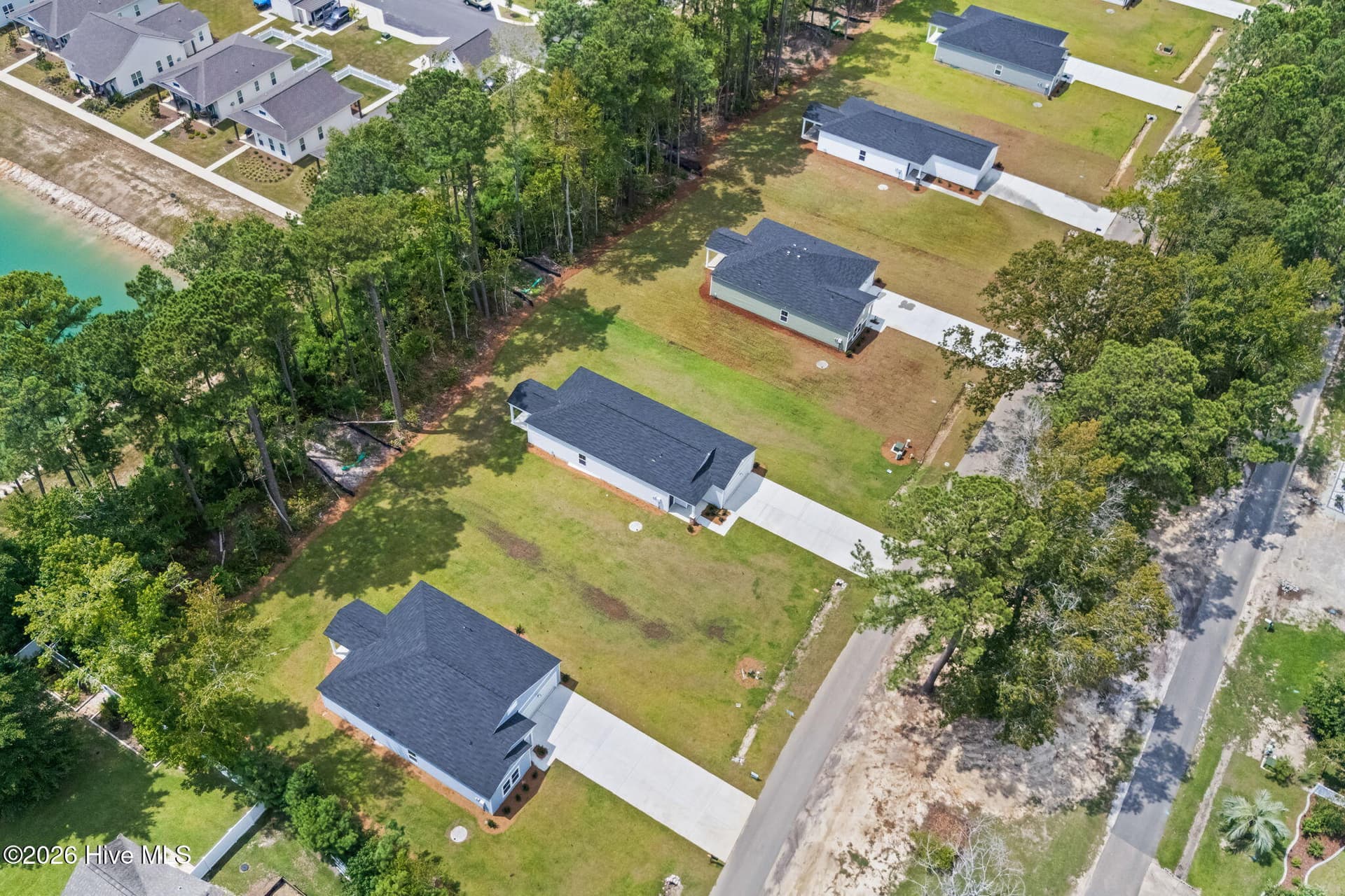 Single Family Residence at 1037 Harbor Drive, Calabash, NC 28467, photo 26 of 30