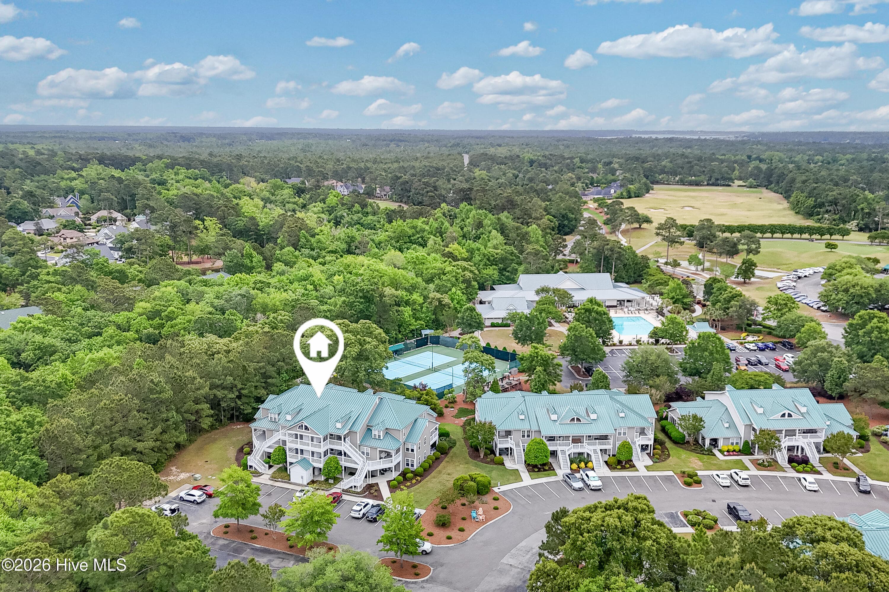Condominium at 1620 Goley Hewett Road SE Unit 407, Bolivia, NC 28422, photo 55 of 102