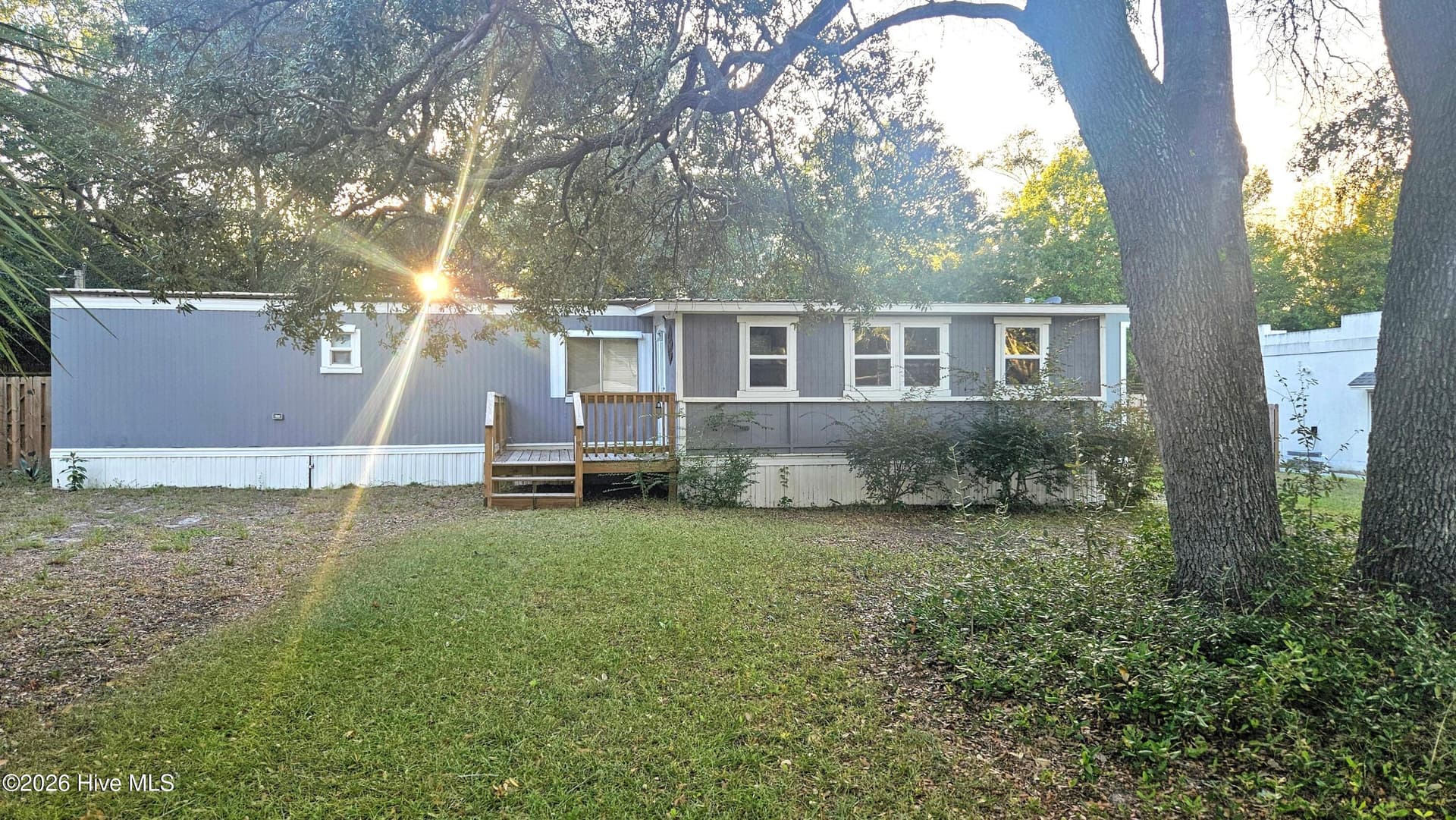 Manufactured Home at 2495 Barracuda Street SW, Supply, NC 28462, photo 62 of 62