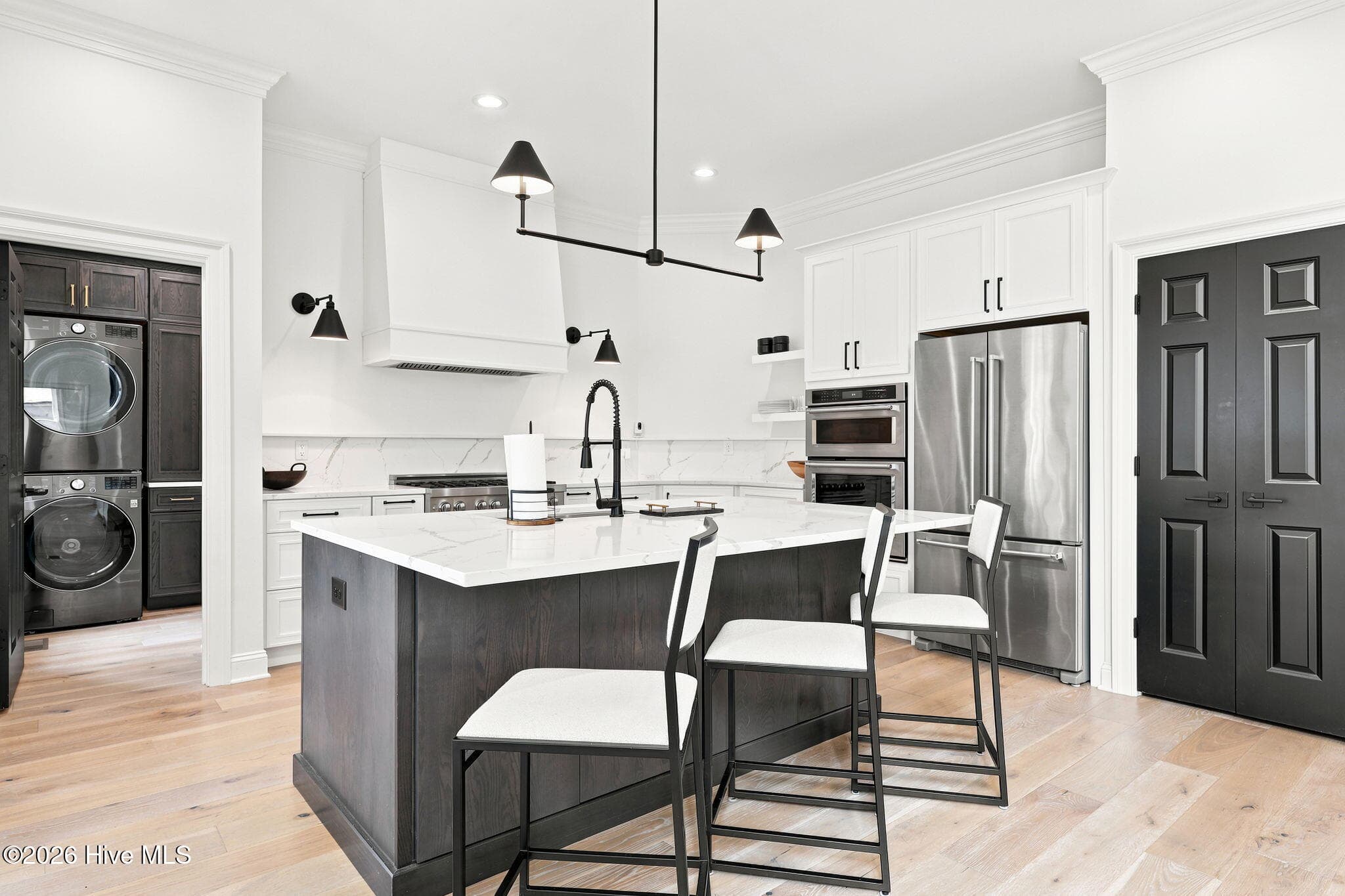 Kitchen - 102 Chesterfield Drive, Pinehurst, NC 28374