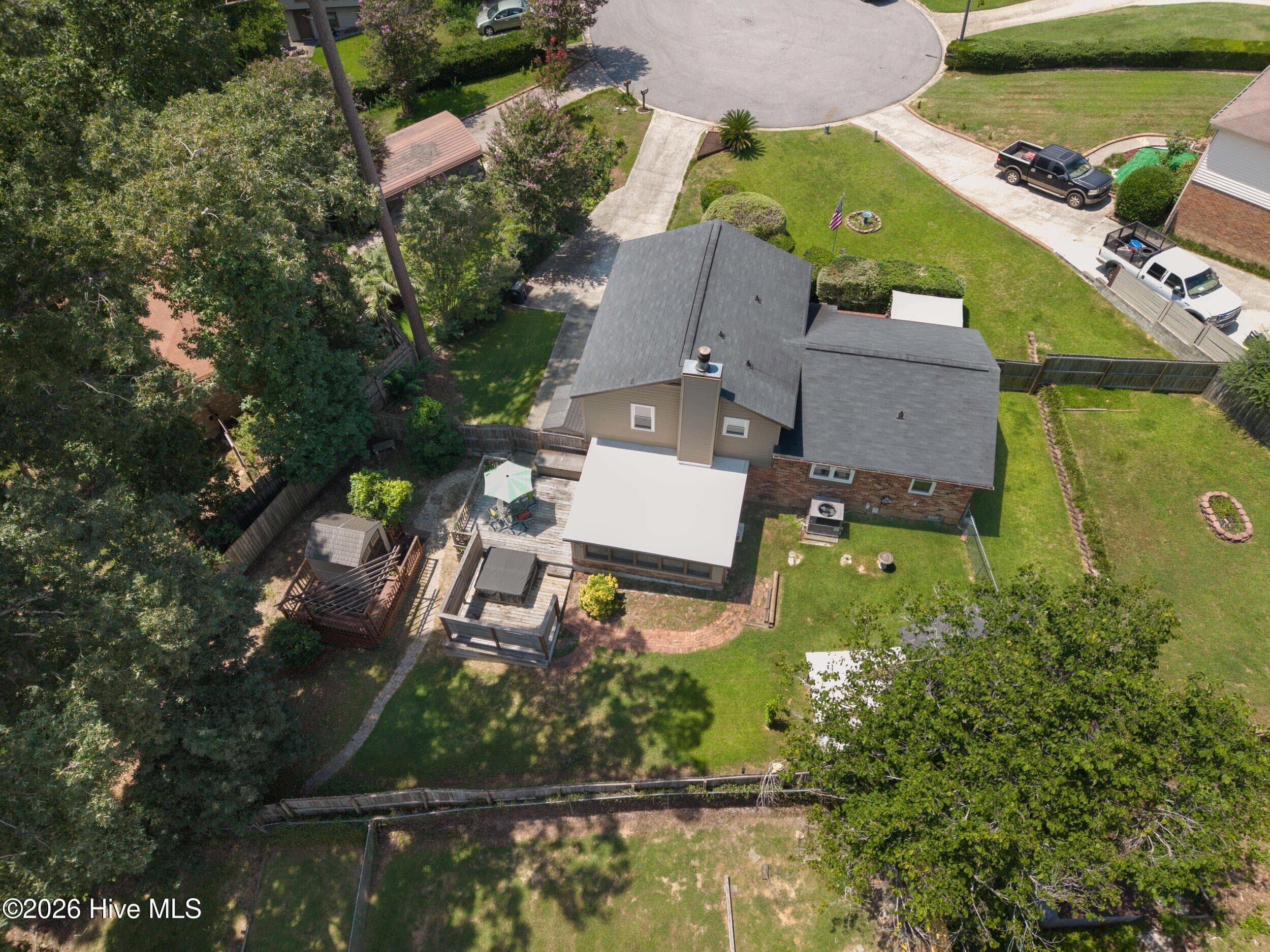 Single Family Residence at 340 Oakleaf Court, Martinez, GA 30907, photo 9 of 61