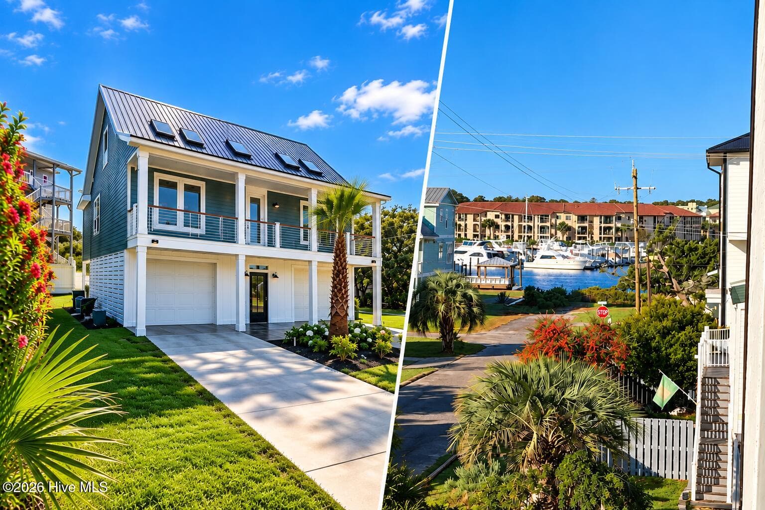 300 Georgia Avenue, Carolina Beach, NC 28428