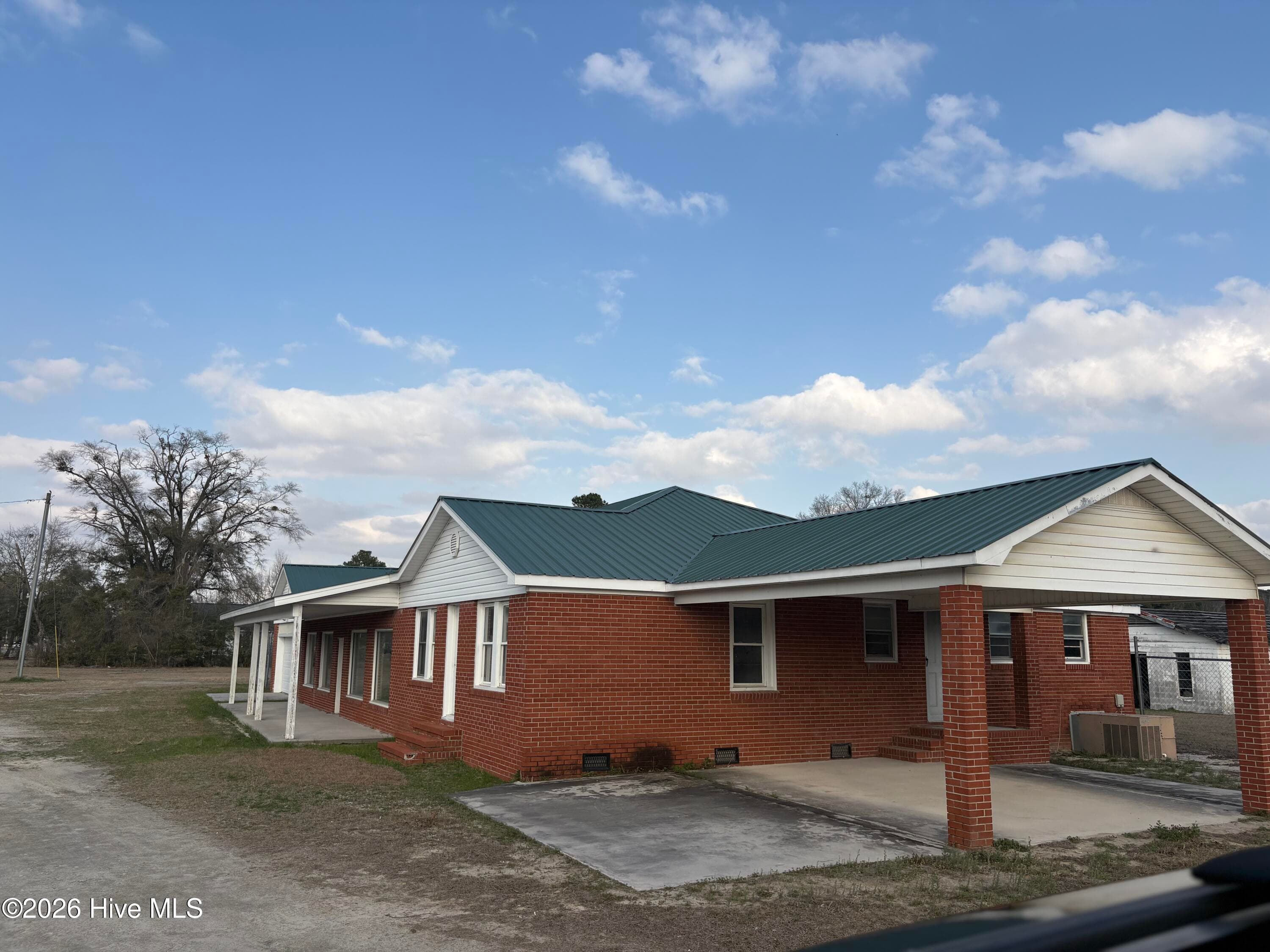 4509 Carolina 41, Wallace, NC 28466