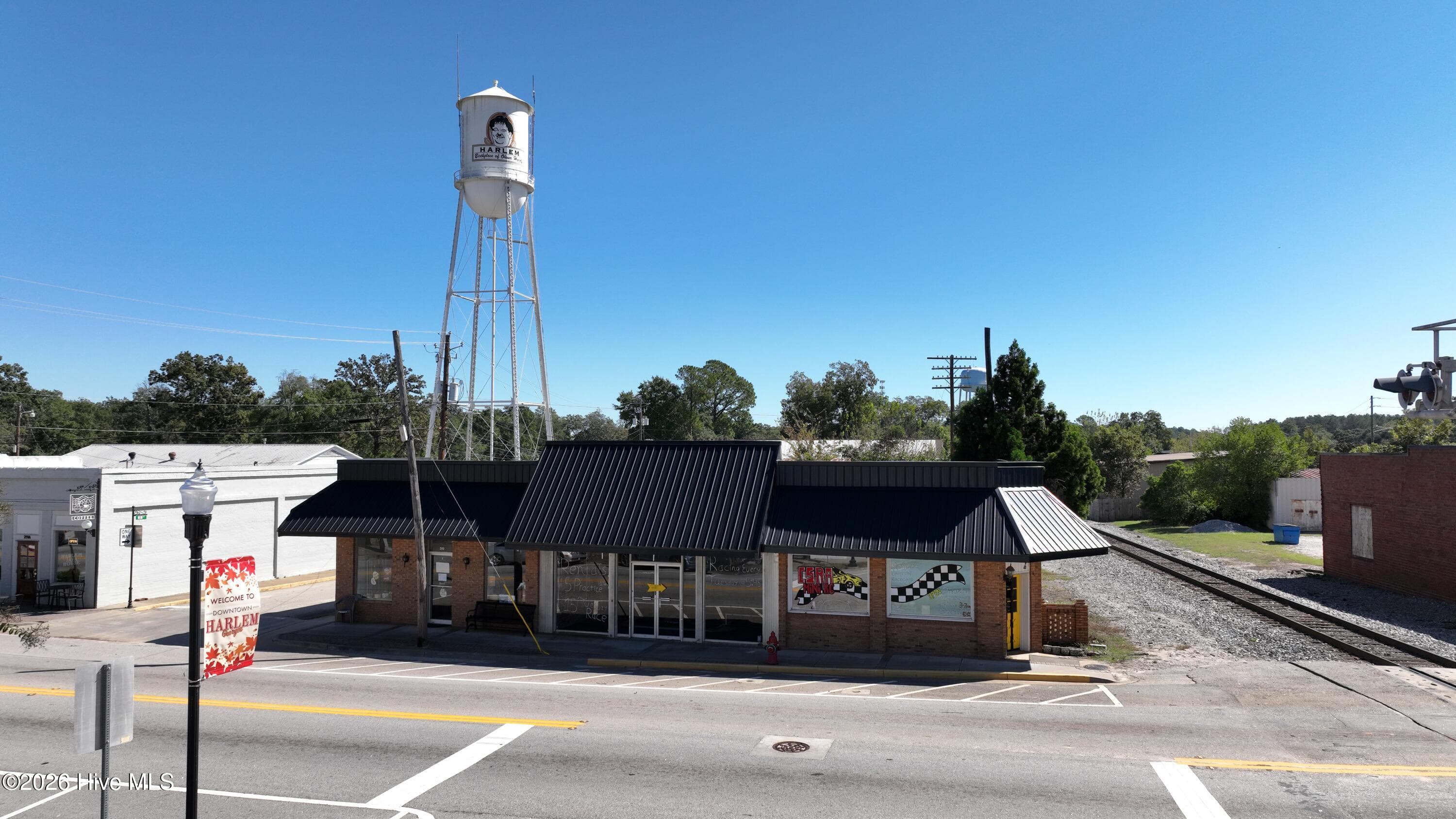 Business at 203 N Louisville Street, Harlem, GA 30814, photo 5 of 13