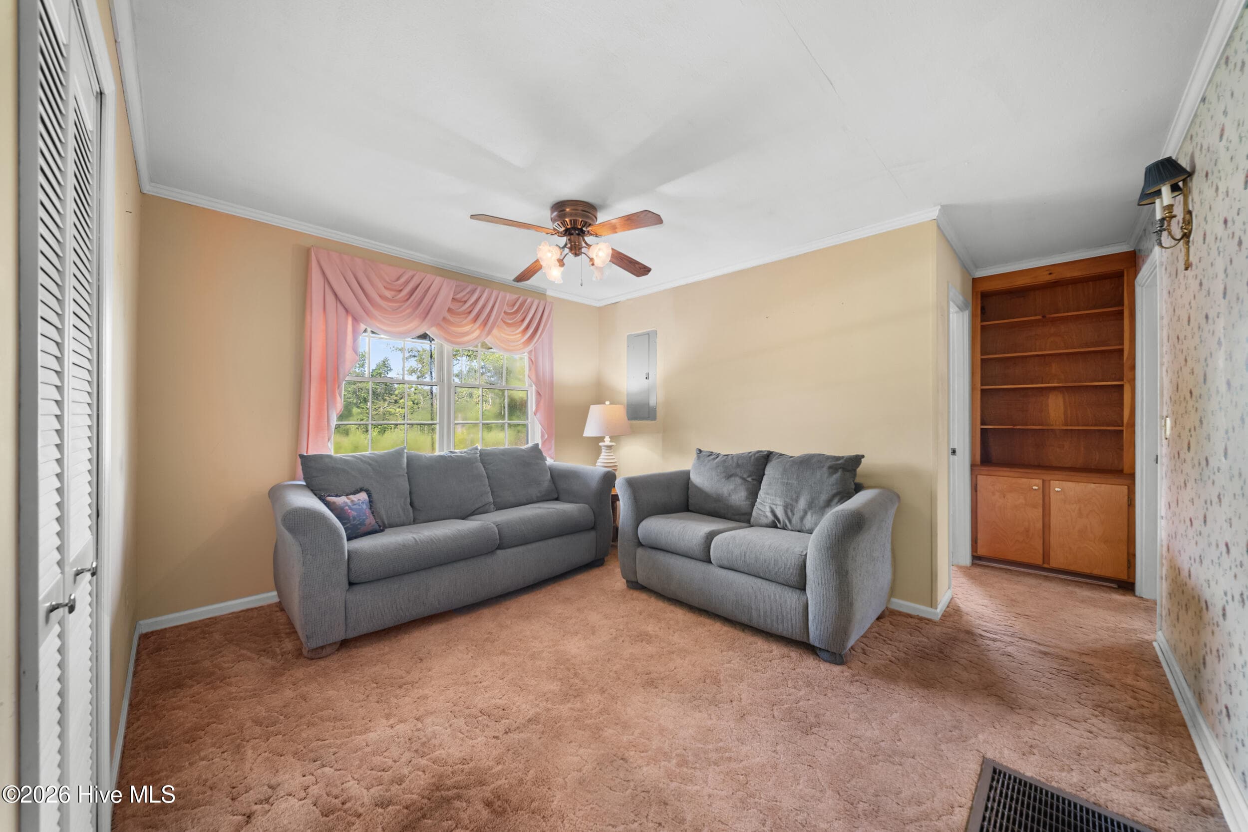 Single Family Residence at 4960 Woodland Way, Millen, GA 30442, photo 12 of 32
