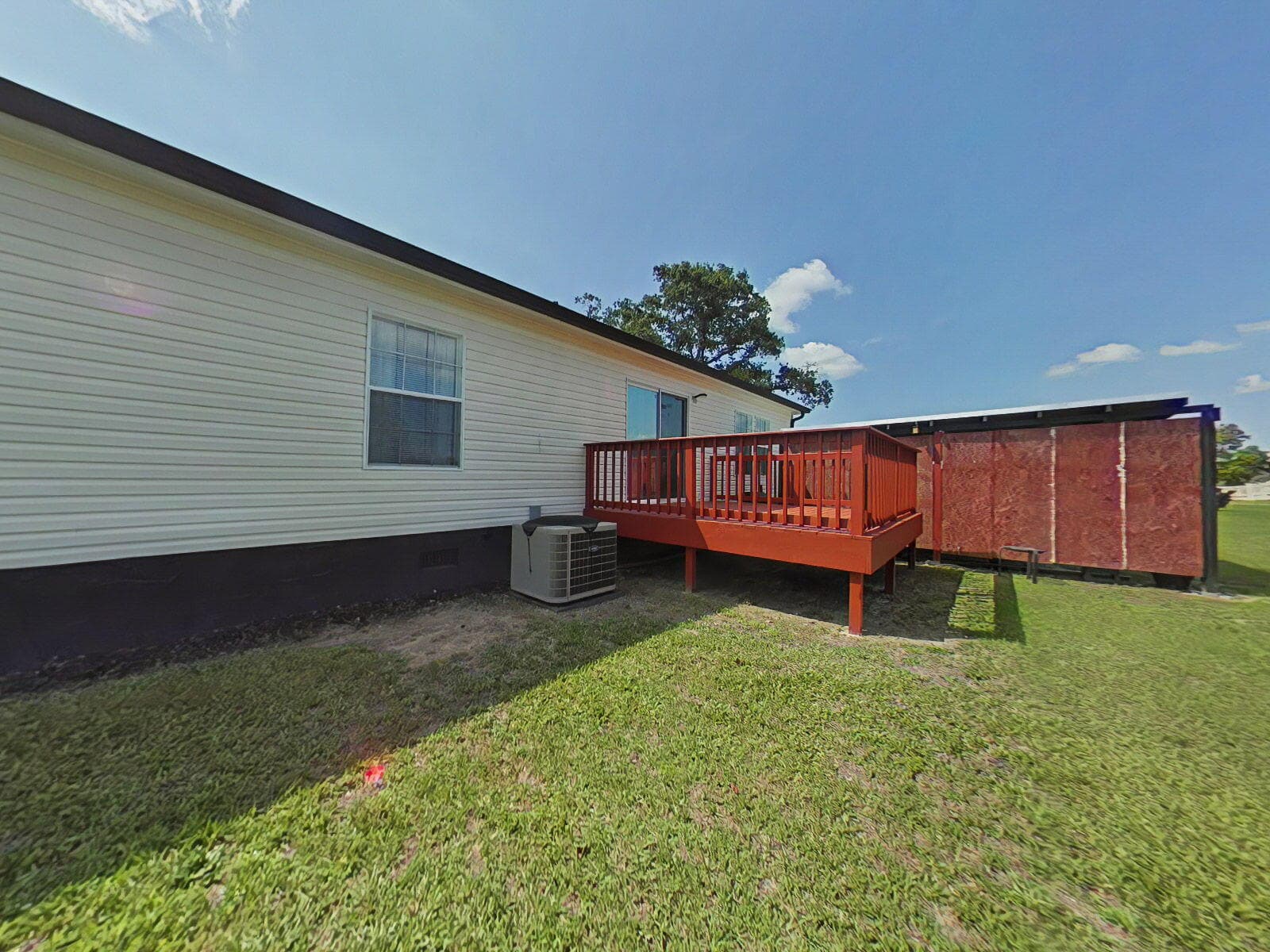 Manufactured Home at 3532 Matts Way, Blythe, GA 30805, photo 25 of 28