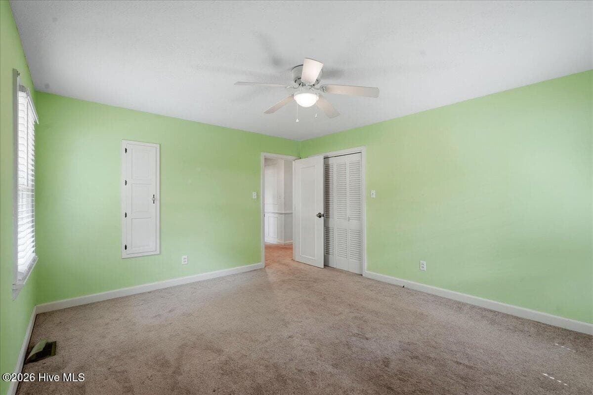 Single Family Residence at 1618 W US 70 Hwy W, Goldsboro, NC 27530, photo 34 of 56