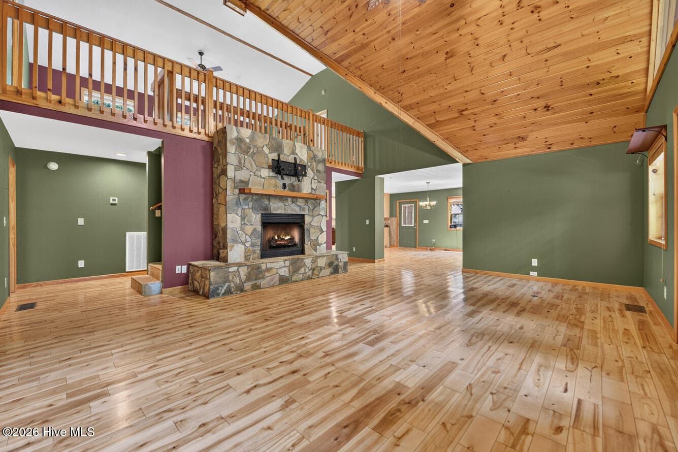 Single Family Residence at 648 Posey Place, Murphy, NC 28906, photo 3 of 3
