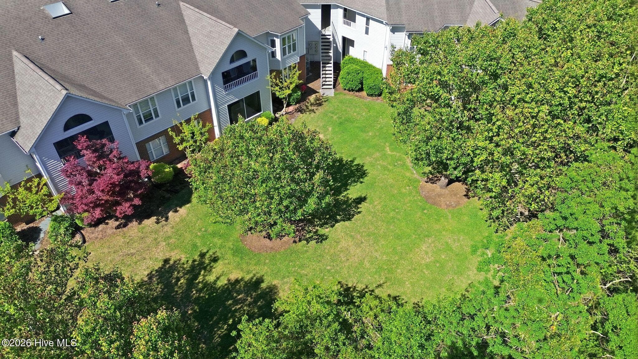 Condominium at 4108 Breezewood Drive Apt 101, Wilmington, NC 28412, photo 47 of 62