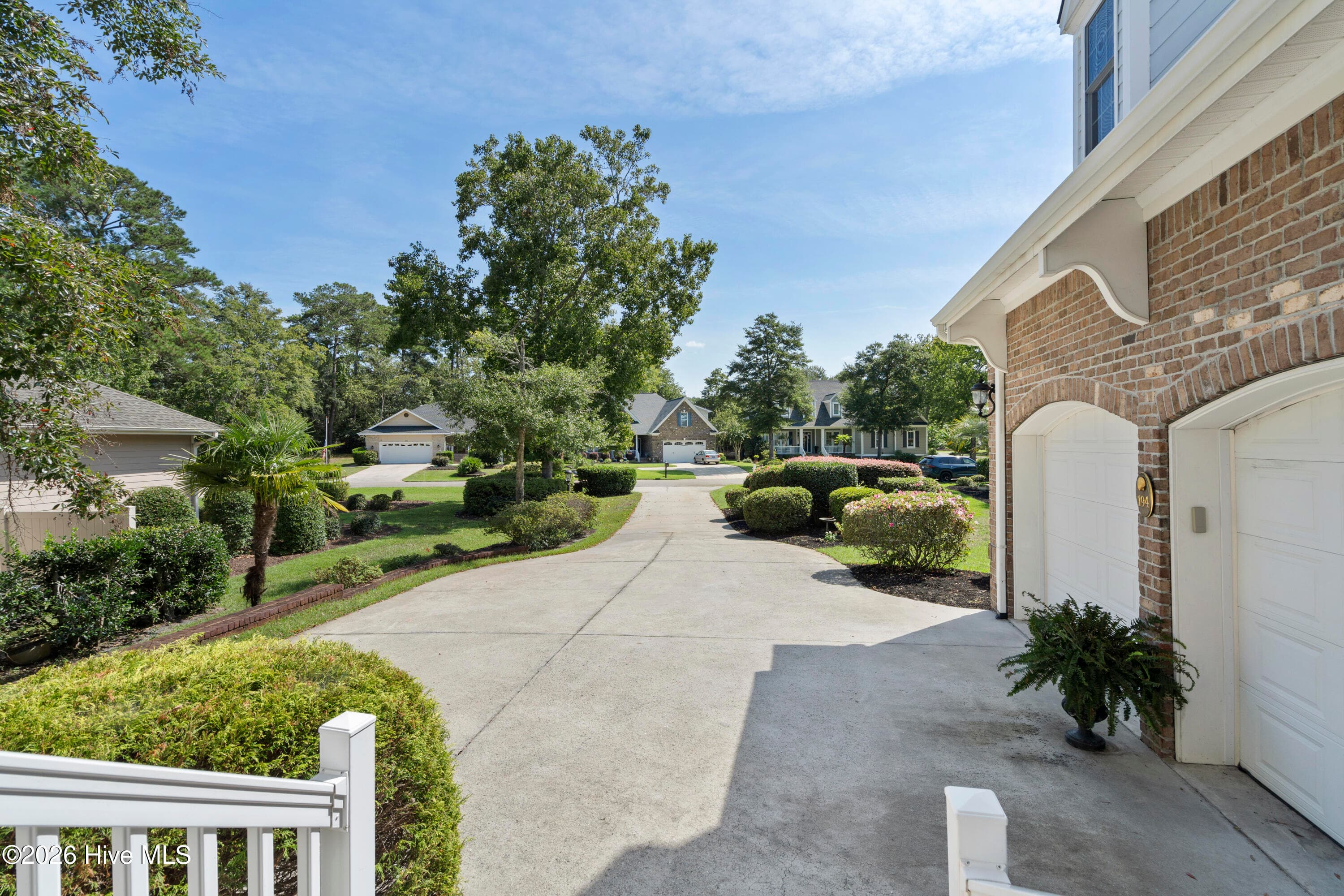 Single Family Residence at 194 Edgewater Circle, Sunset Beach, NC 28468, photo 53 of 103