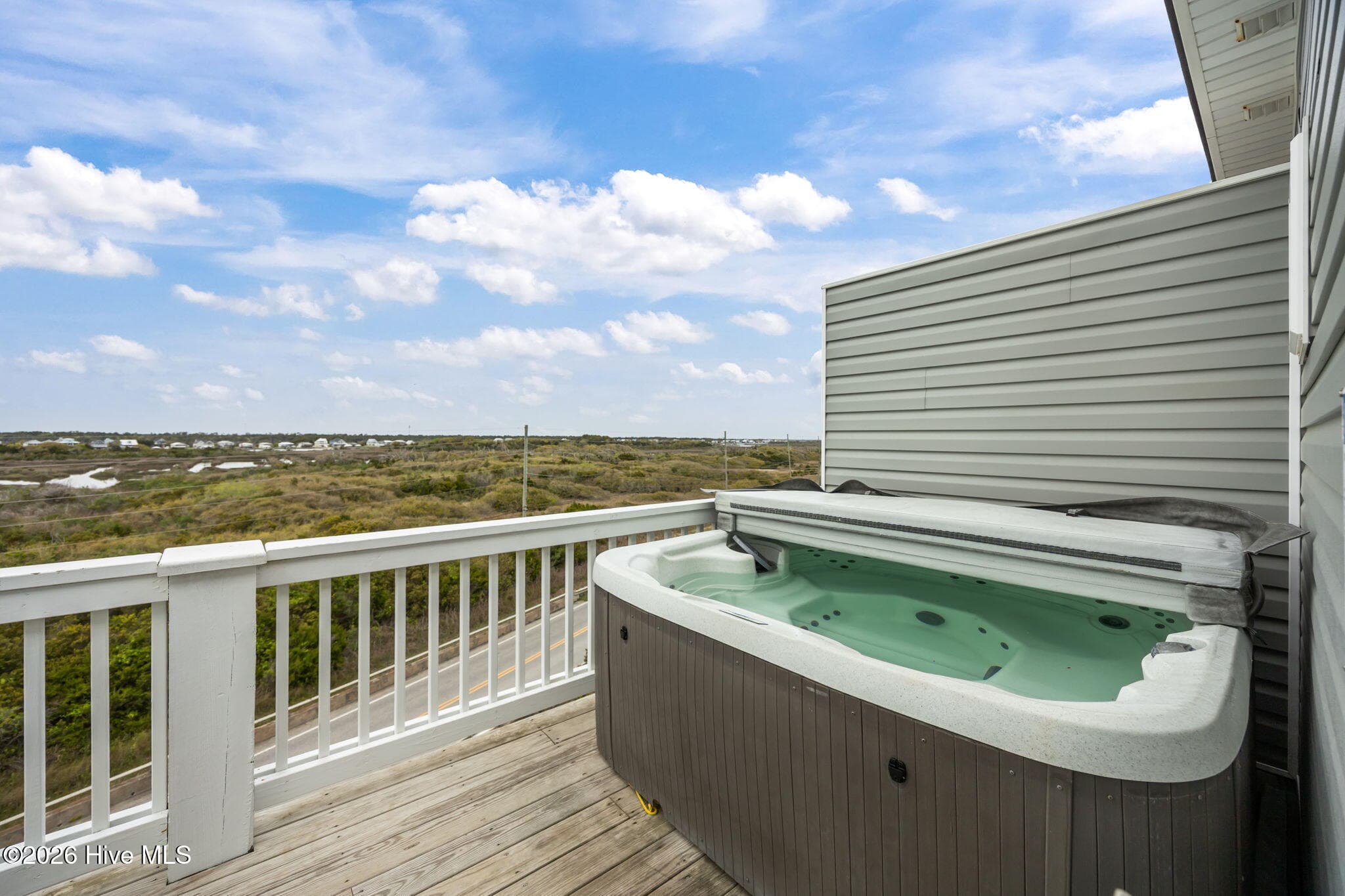 Townhouse at 210 Goldsboro Drive, North Topsail Beach, NC 28460, photo 6 of 6