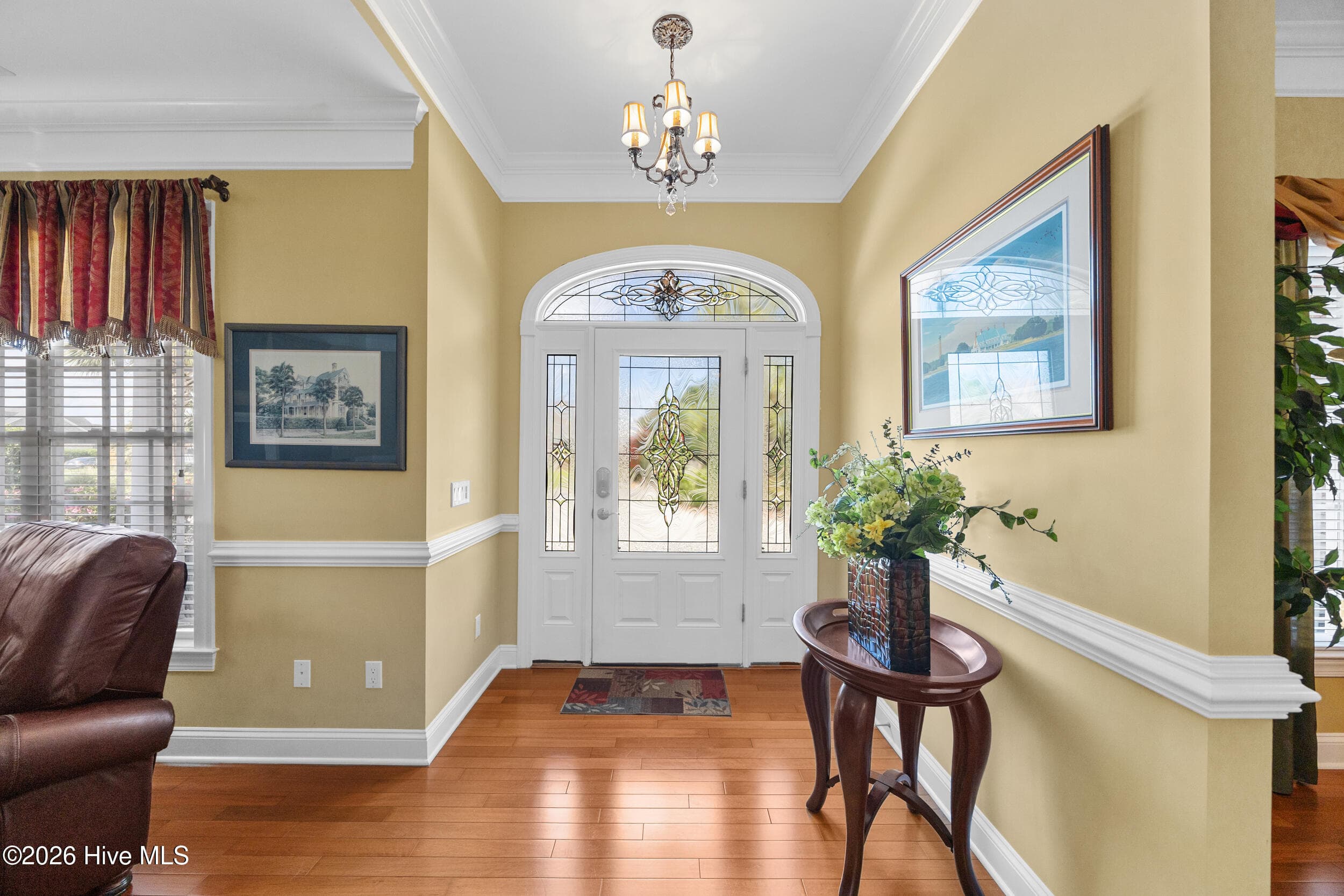 Single Family Residence at 1001 Lismore Way, Leland, NC 28451, photo 11 of 83