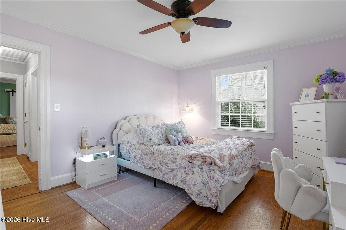 Single Family Residence at 1107 Carey Road, Kinston, NC 28501, photo 51 of 53