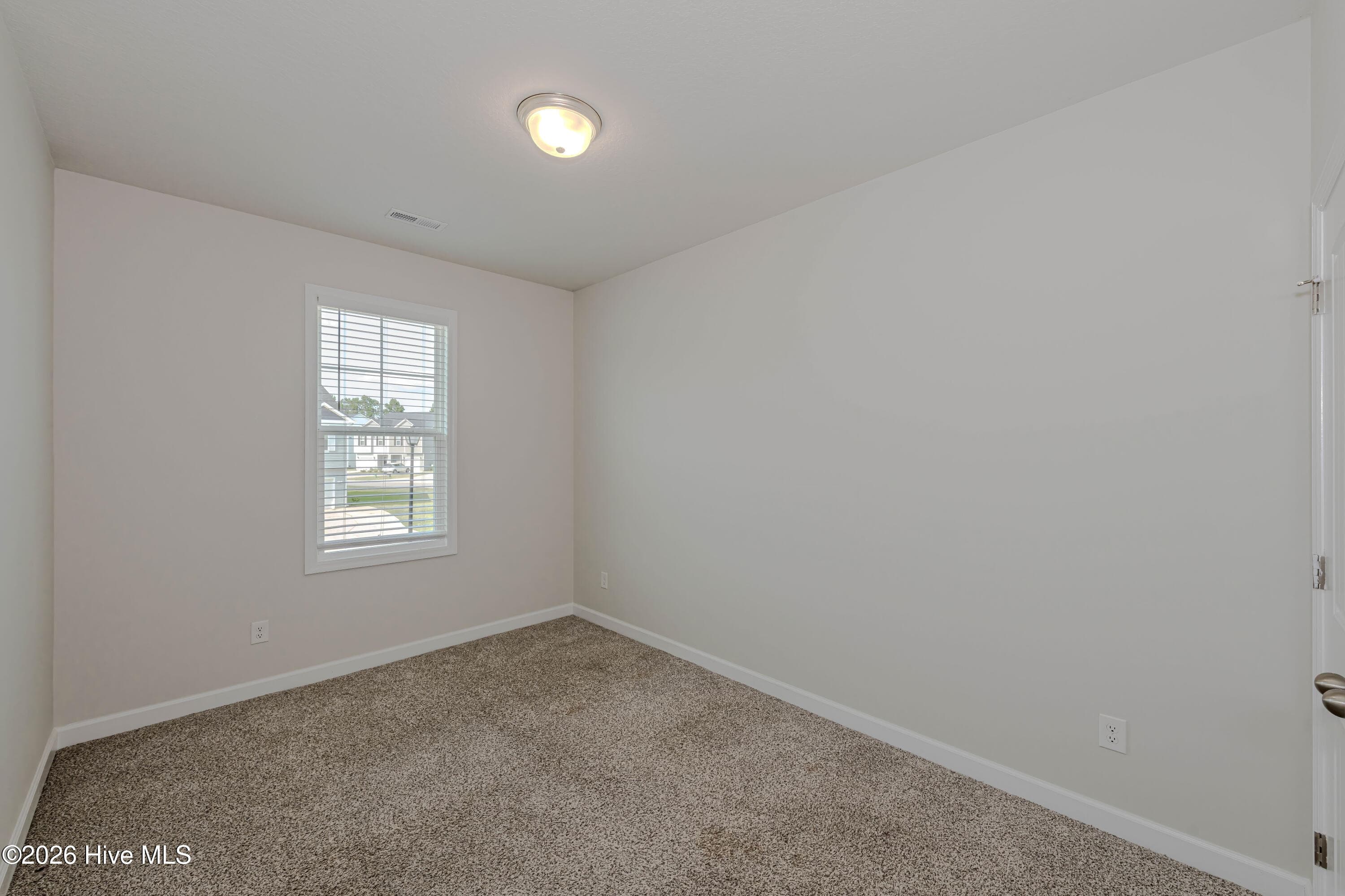 Townhouse at 409 Blockade Shoal Lane, Jacksonville, NC 28546, photo 3 of 3