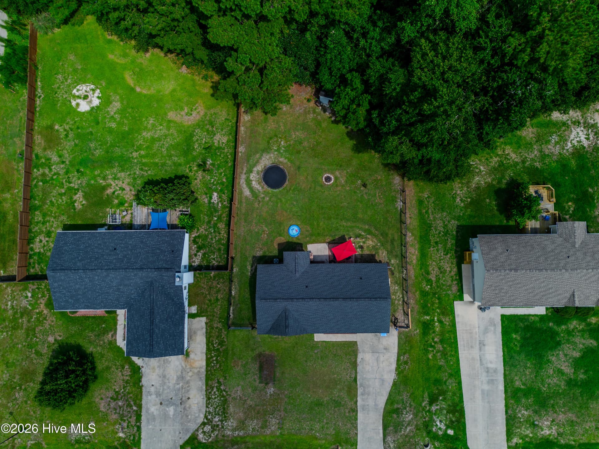 Single Family Residence at 106 Linden Road, Richlands, NC 28574, photo 103 of 124
