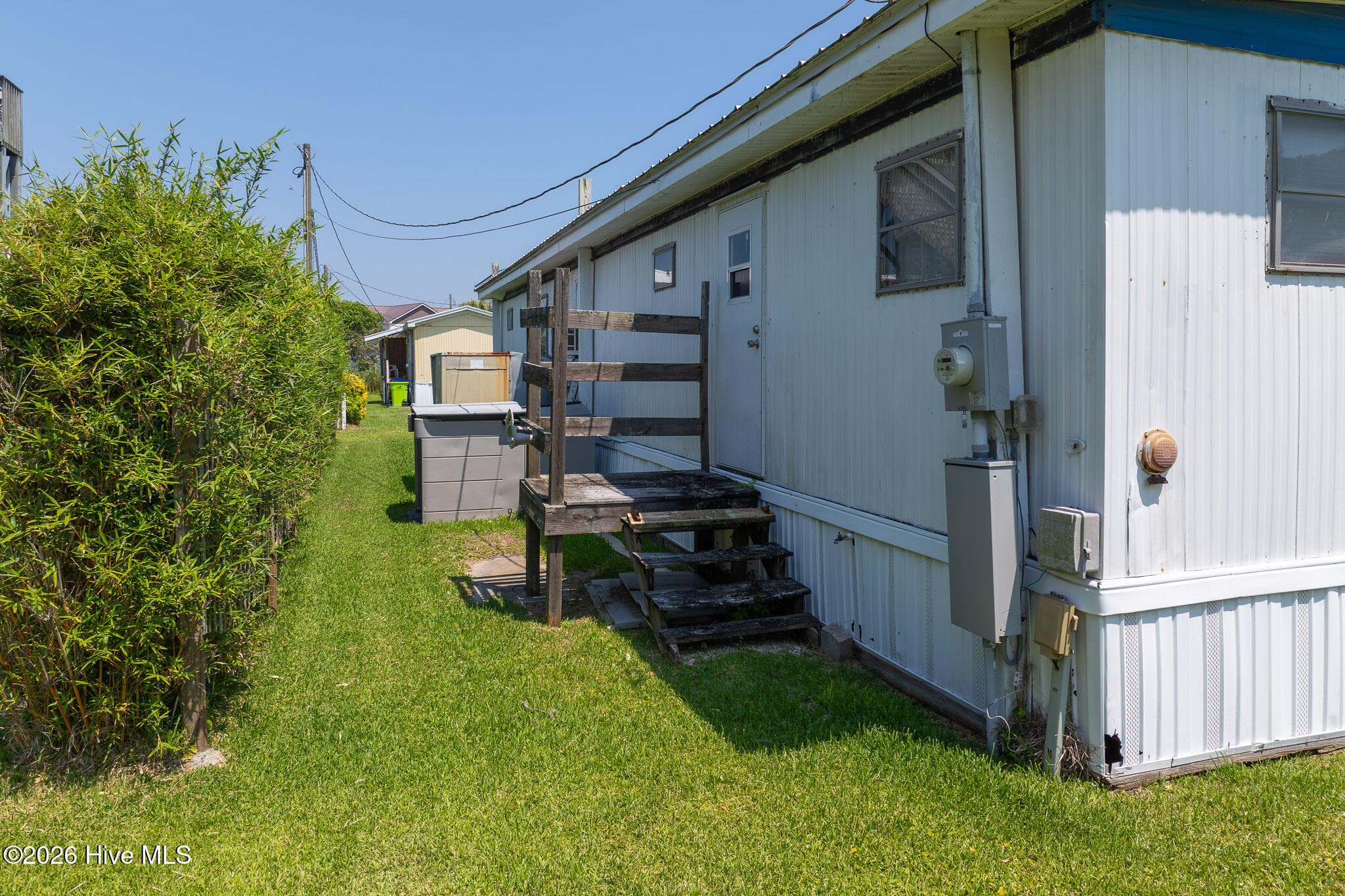 107 Phil Harris Lane, North Topsail Beach, NC 28460
