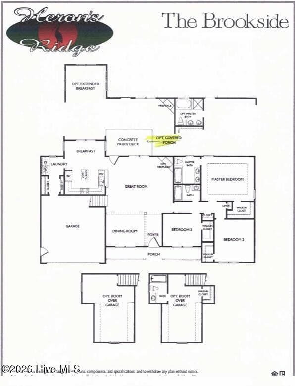 Single Family Residence at 101 Sutryk Court, Moyock, NC 27958, photo 49 of 53