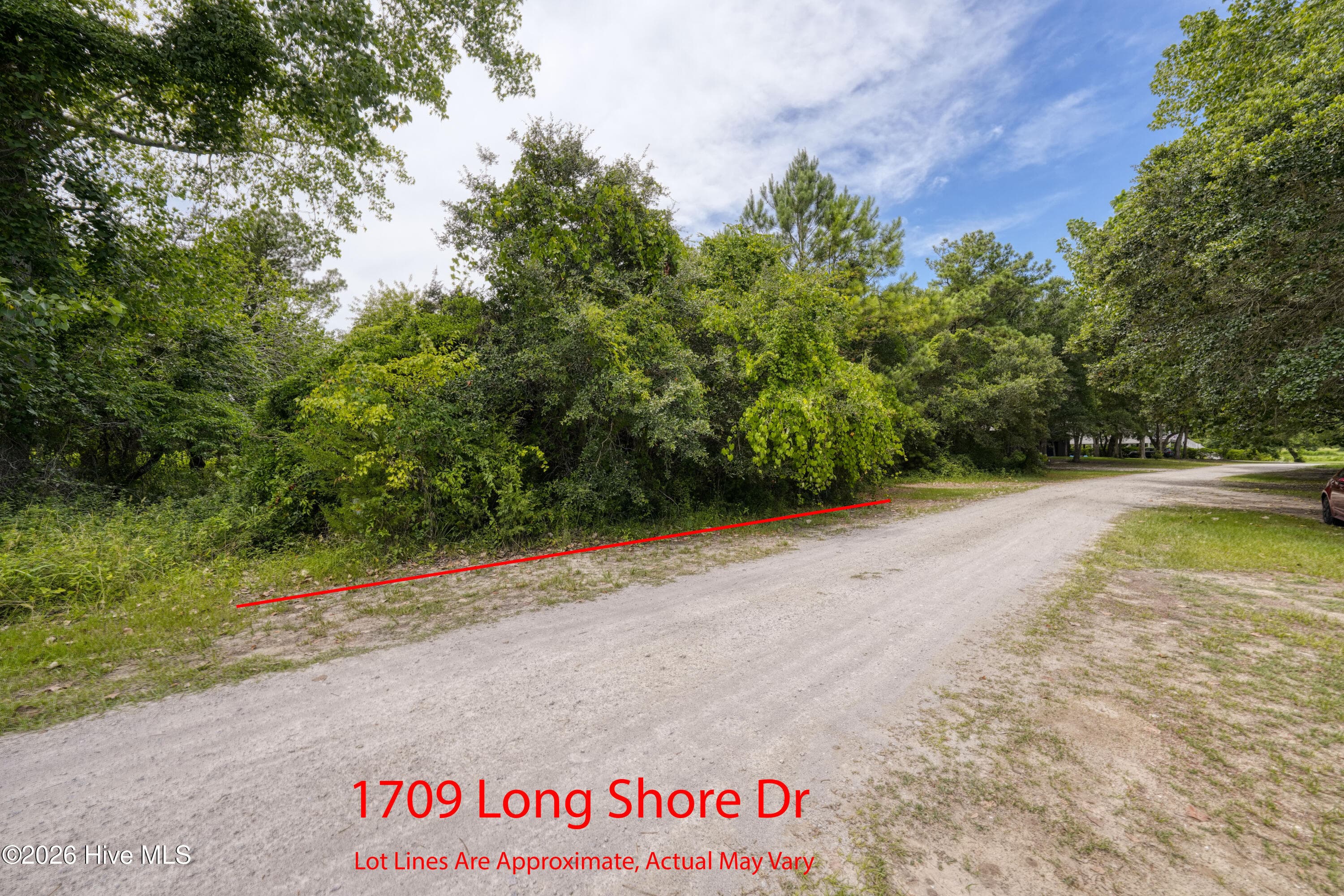 Residential Lot at 1709 Long Shore Drive SW, Shallotte, NC 28470, Shallotte, photo 4 of 11