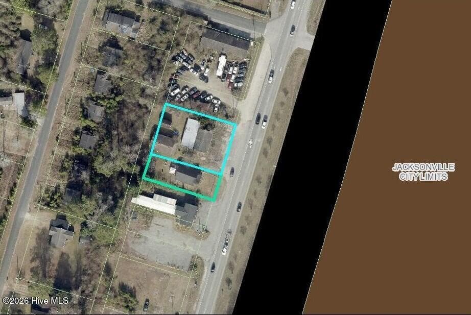 2260 Wilmington Highway, Jacksonville, NC 28540