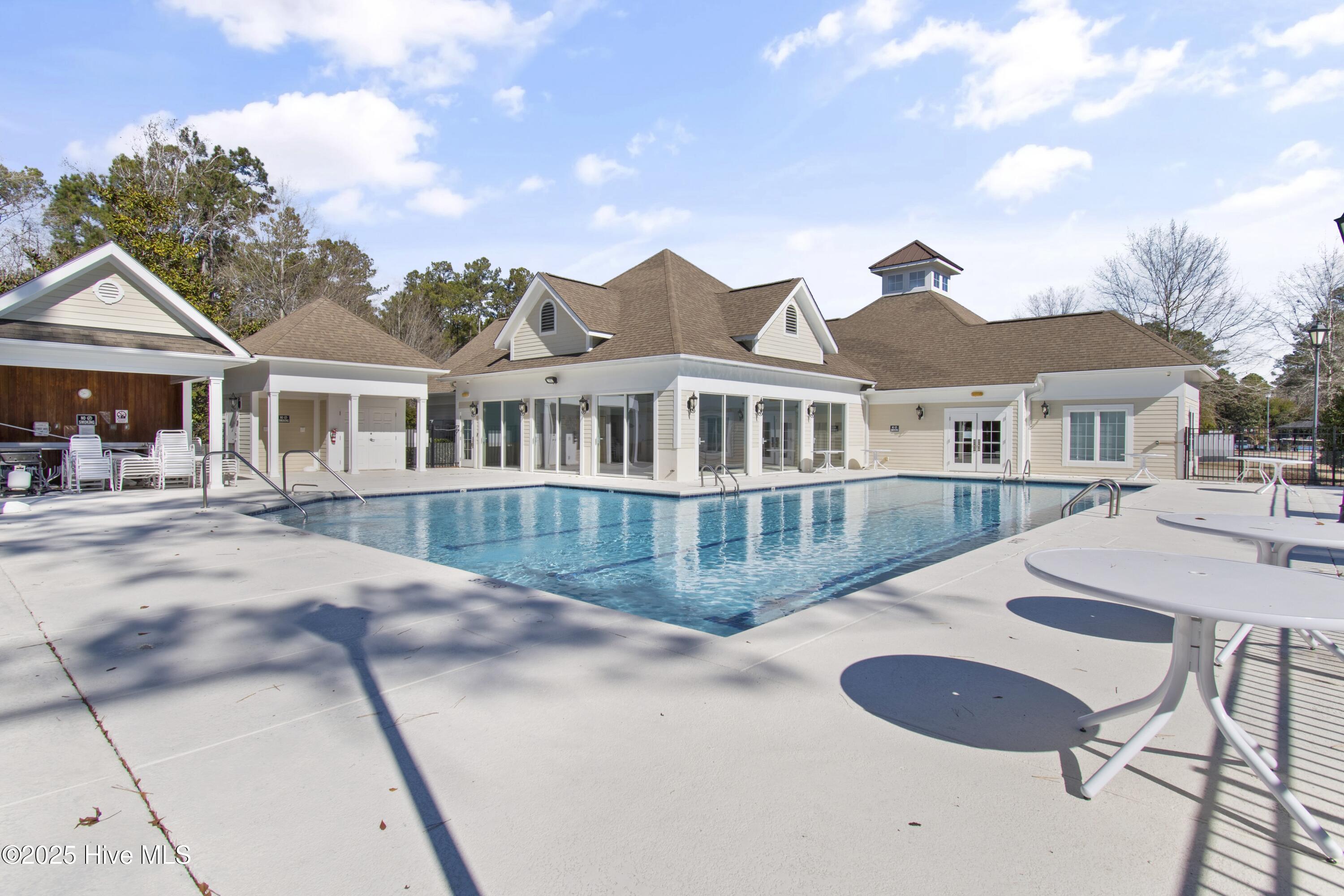 465 28 Shiloh Lane SE, Bolivia, NC 28422