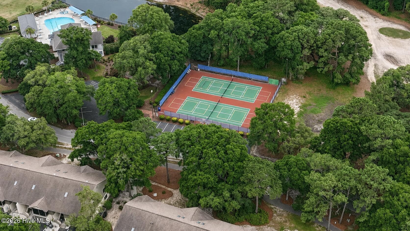 Condominium at 223 Clubhouse Road # 3, Sunset Beach, NC 28468, photo 32 of 36