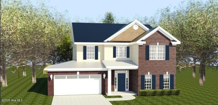 Single Family Residence at 656 Ronaldsay Road, Grovetown, GA 30813, photo 4 of 14