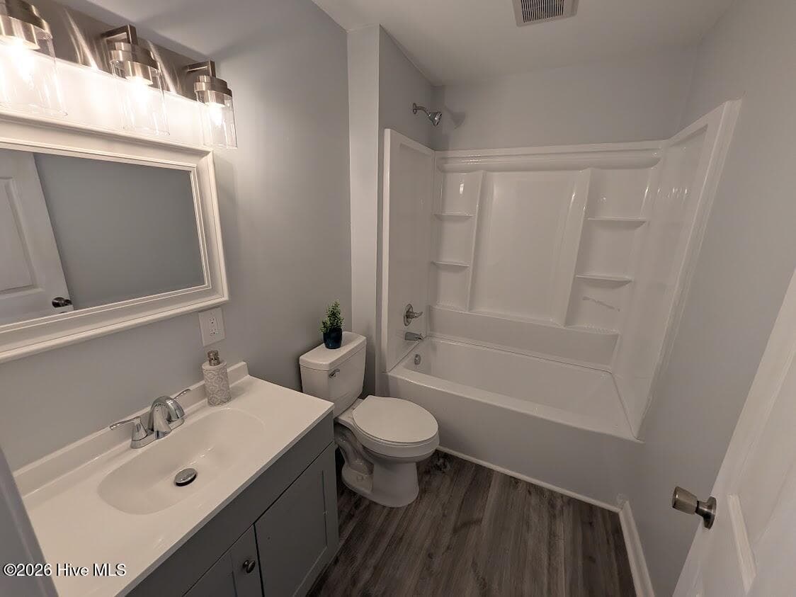 Single Family Residence at 18 Bosco Drive, Jacksonville, NC 28540, photo 21 of 27