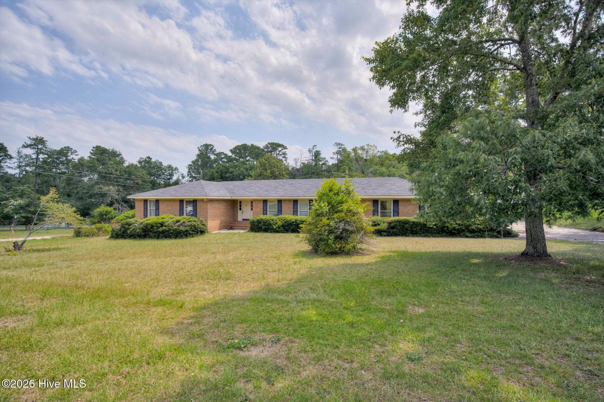Single Family Residence at 4025 Maddox Road, Augusta, GA 30909, photo 3 of 58