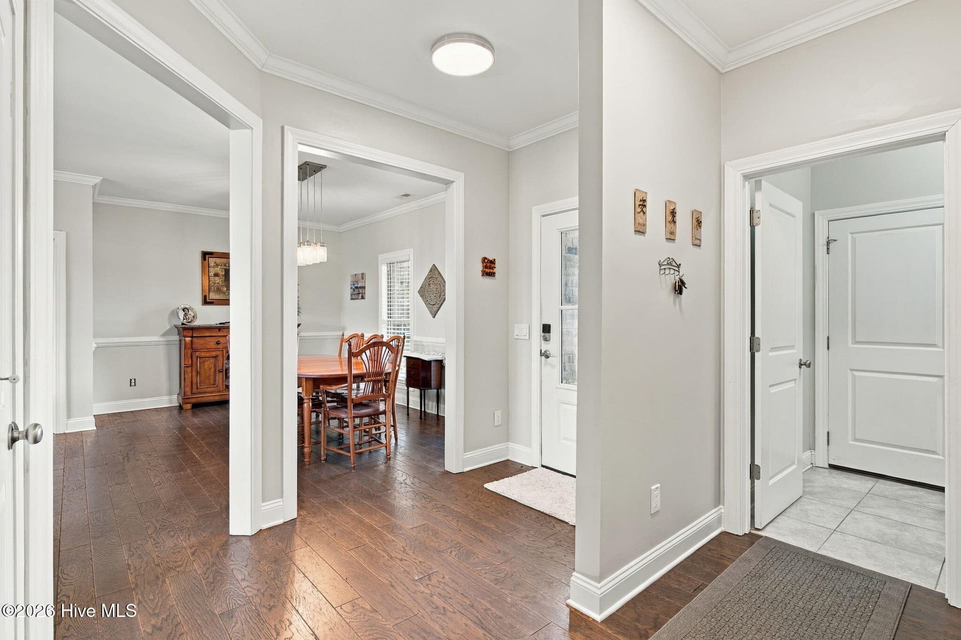 Single Family Residence at 58 Windsor Court, Hampstead, NC 28443, photo 21 of 49
