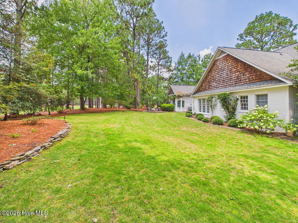 Single Family Residence at 48 Royal County Down, Pinehurst, NC 28374, photo 42 of 55
