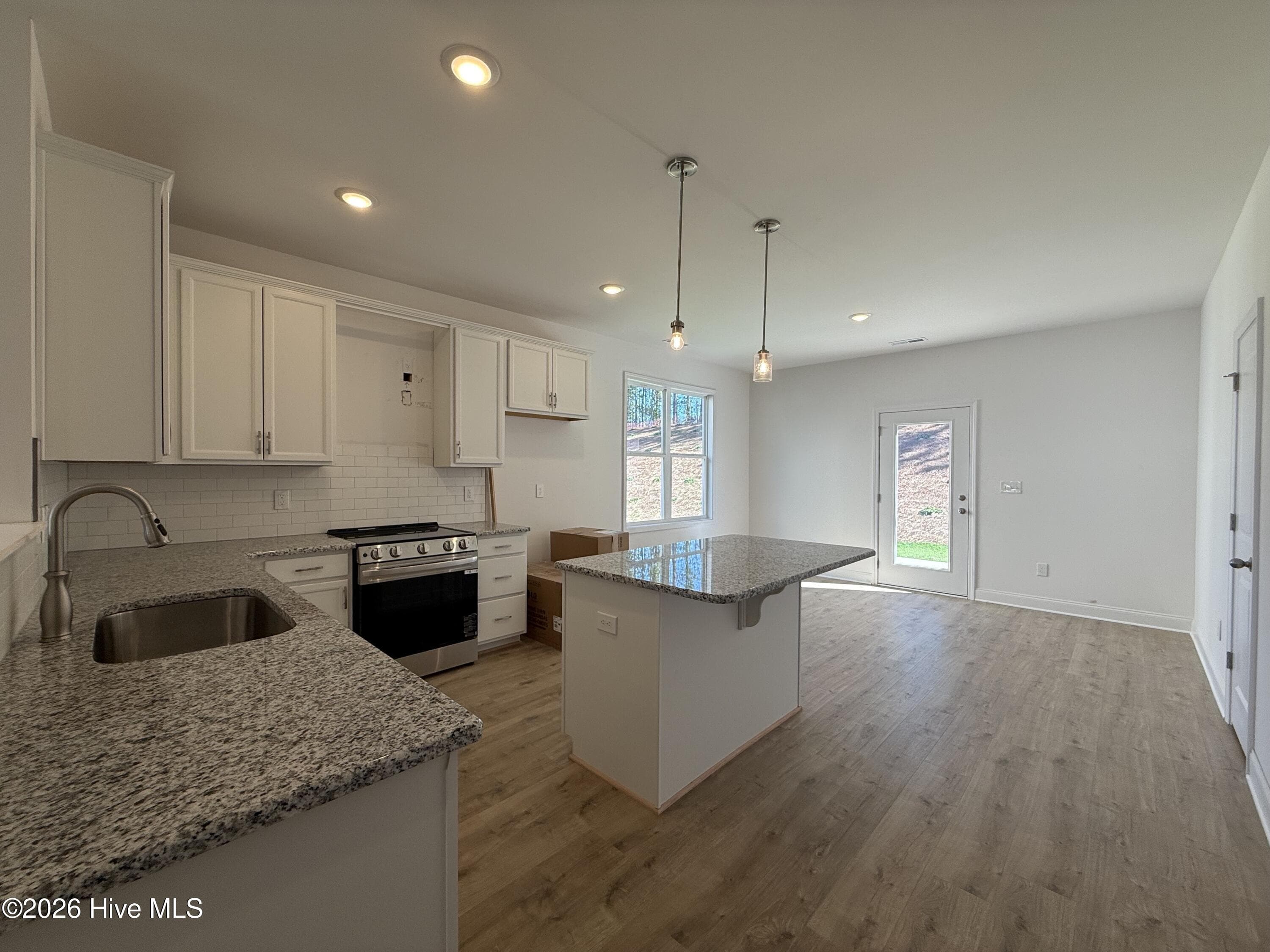Single Family Residence at 122 Cinnabar Street, Clayton, NC 27520, photo 13 of 46