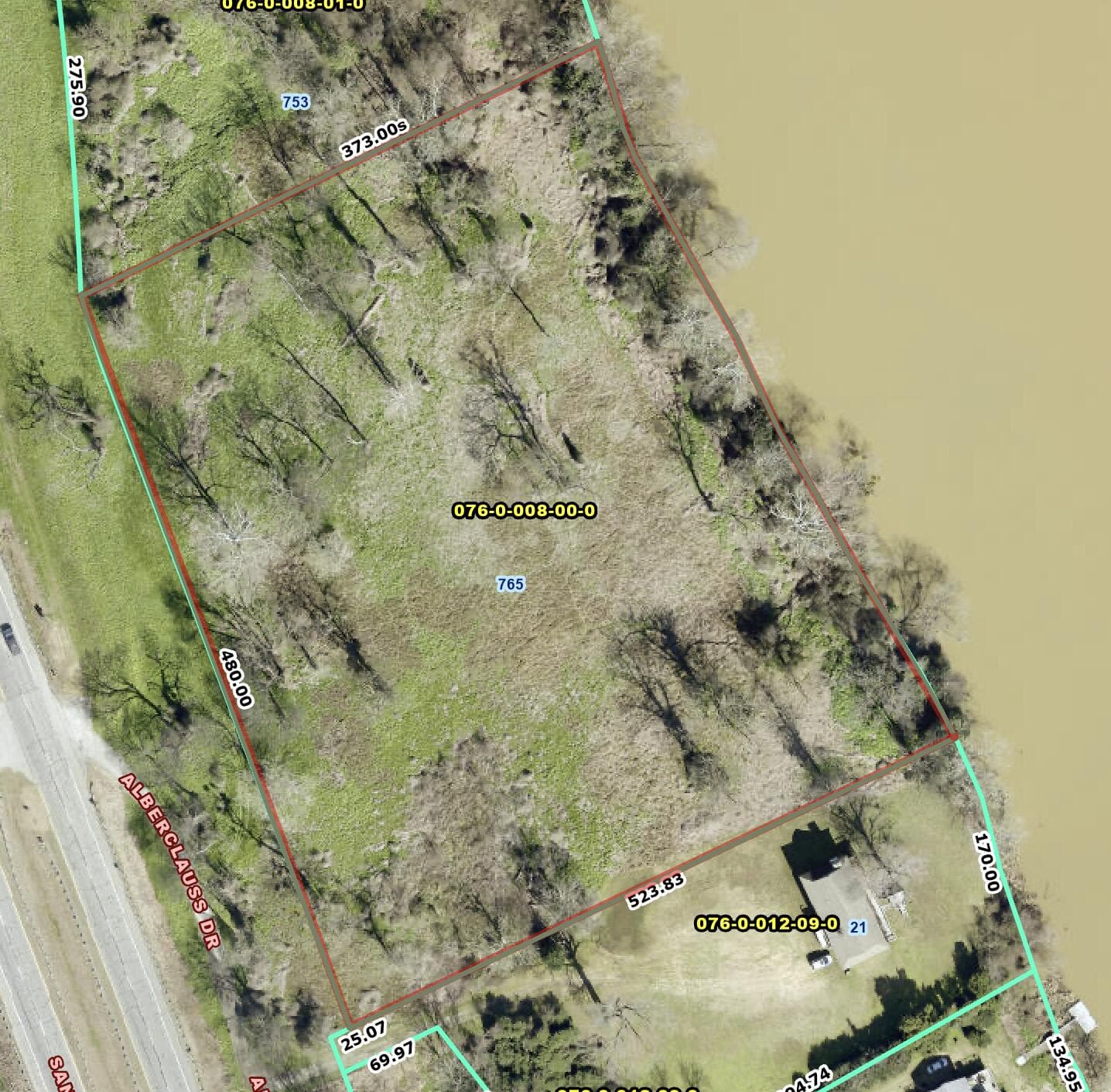 765 Sand Bar Ferry Road, Augusta, GA 30901