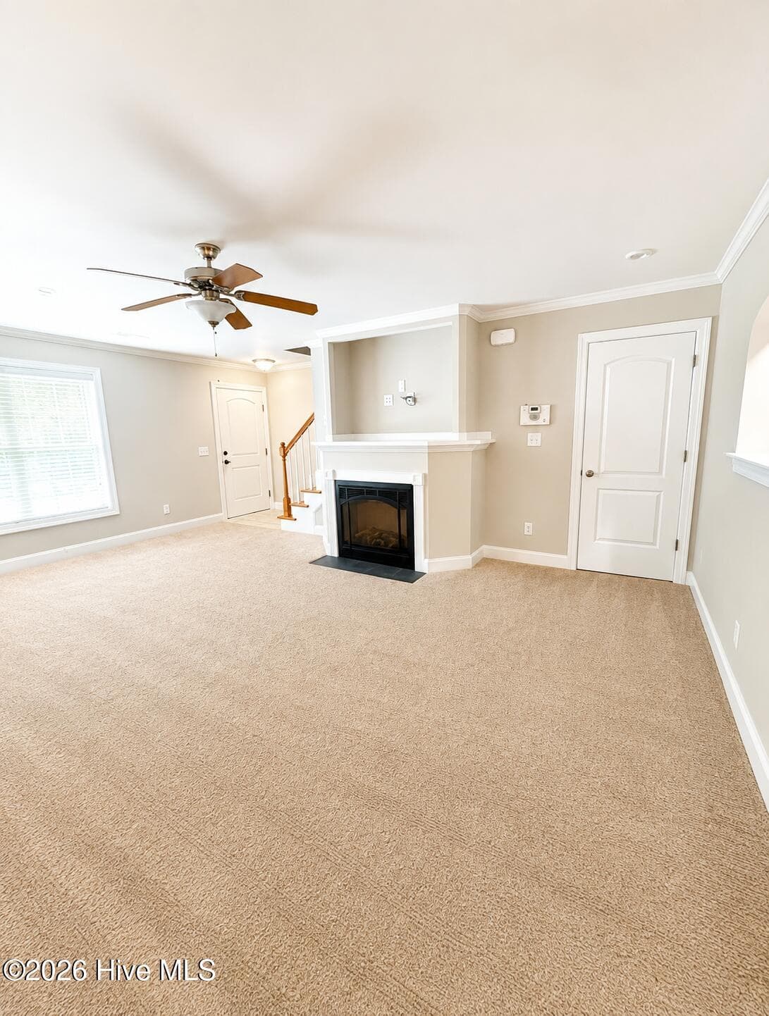 Townhouse at 2204 Dovedale Drive B, Greenville, NC 27834, photo 3 of 28
