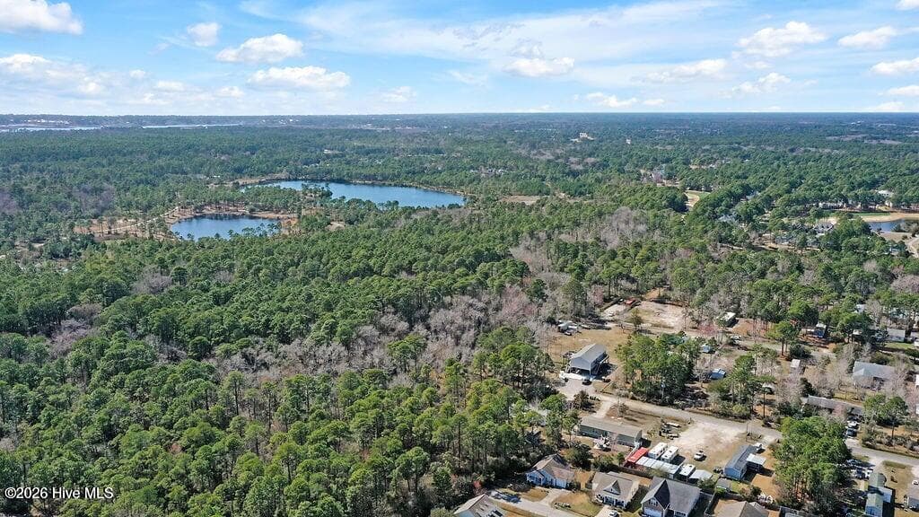 10 Acres Southport Parcel, Southport, NC 28461