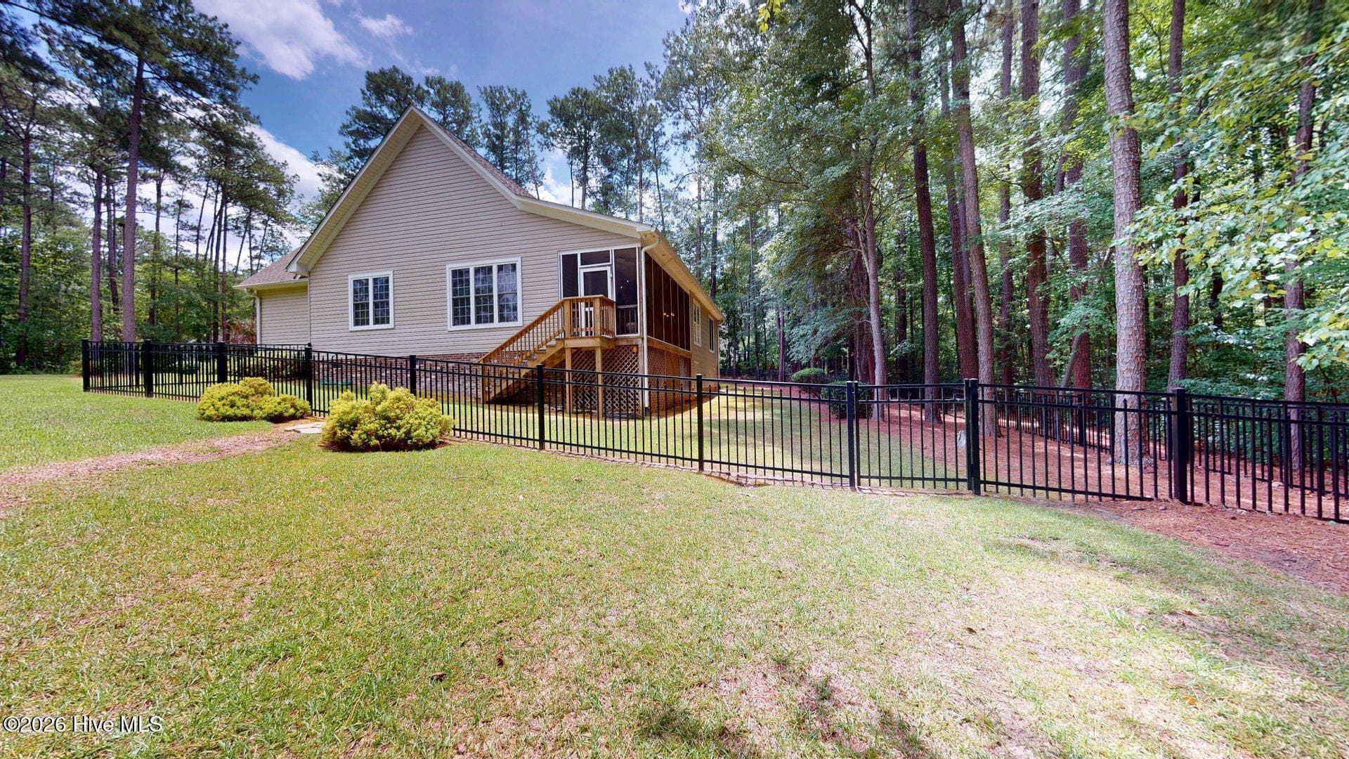 Single Family Residence at 30140 Sandstone Lane, Wagram, NC 28396, photo 4 of 39