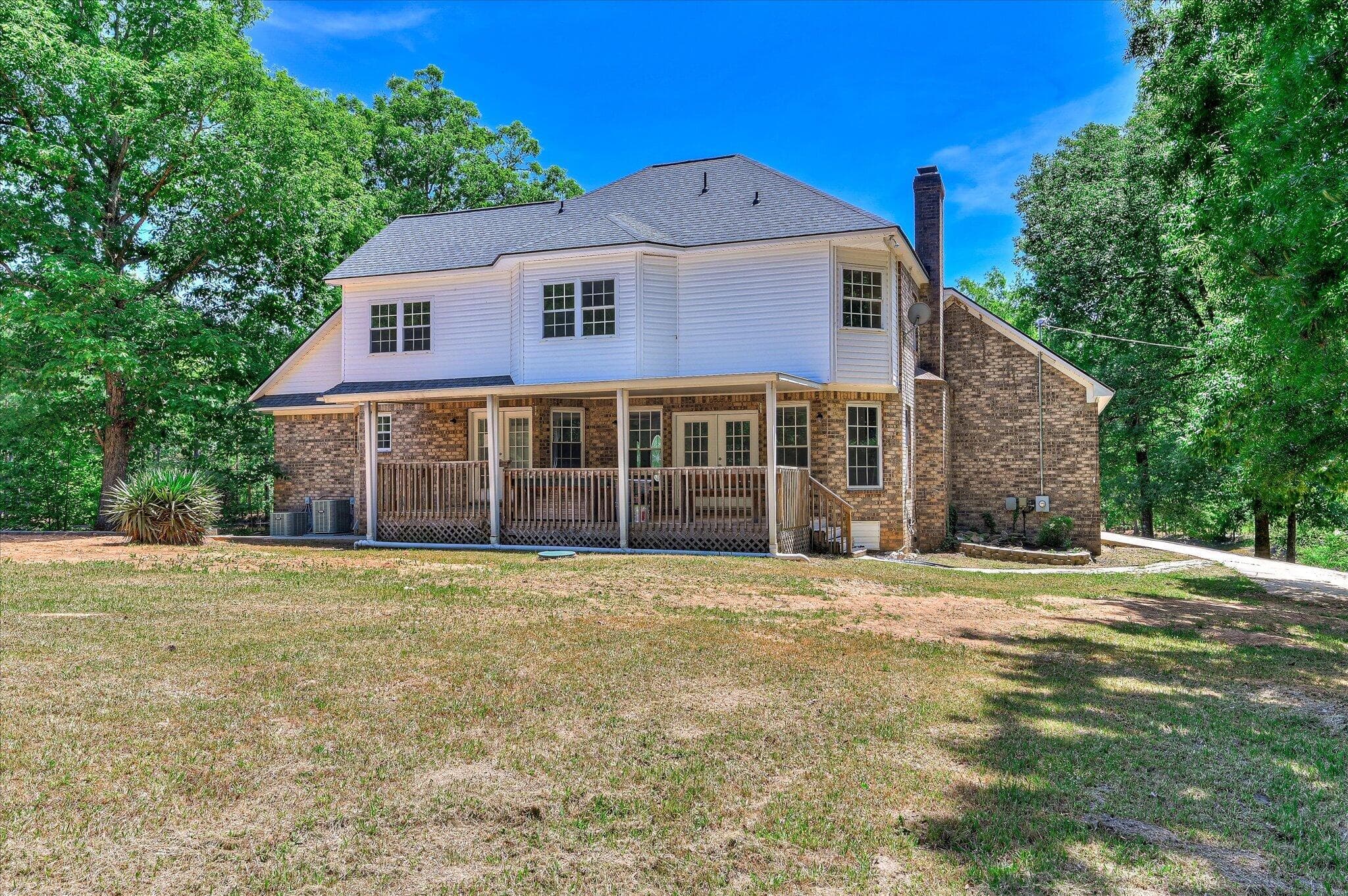 Single Family Residence at 1154 Water Oak Drive, Lincolnton, GA 30817, photo 59 of 63