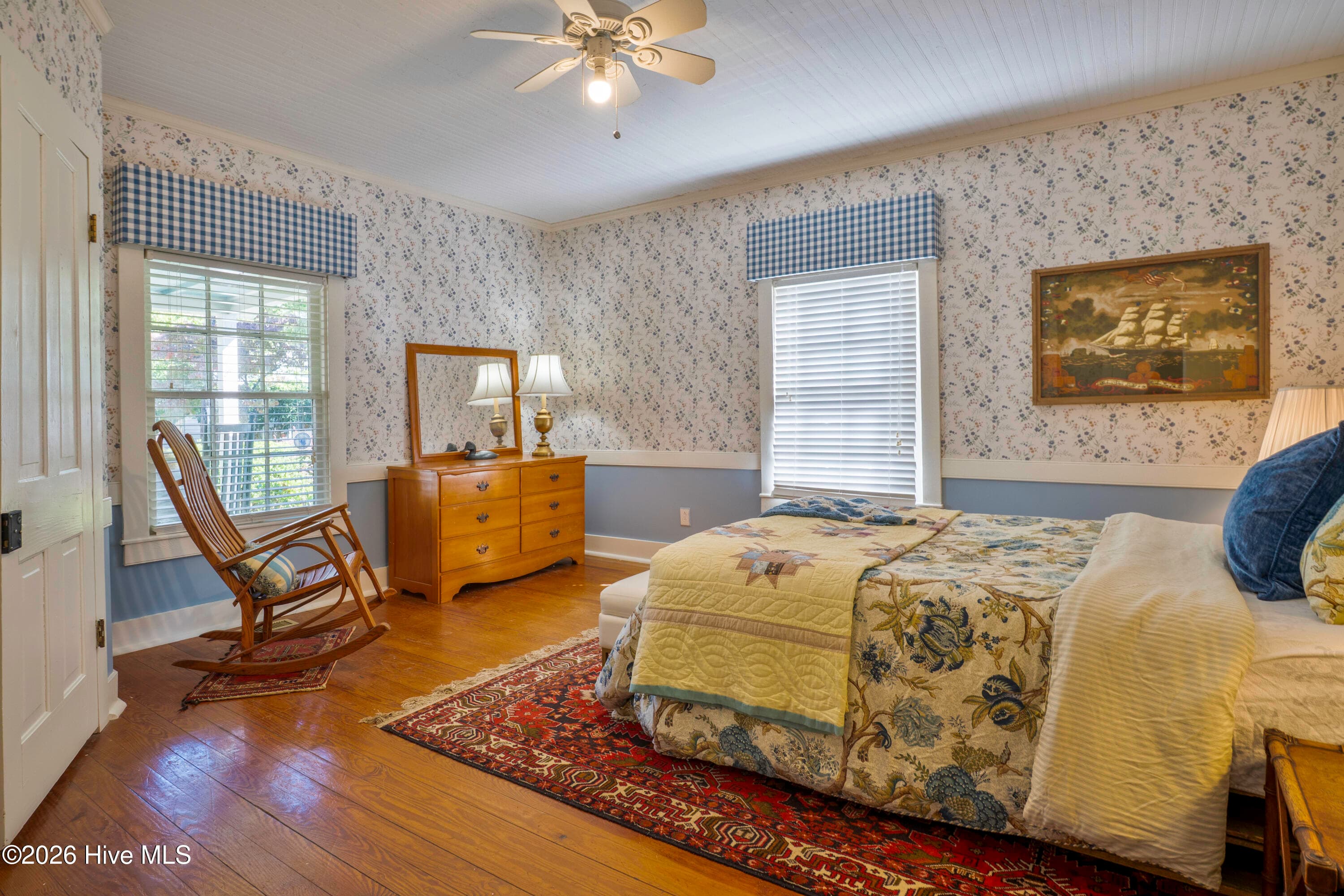 Single Family Residence at 408 Phillips Street, Edenton, NC 27932, photo 27 of 50