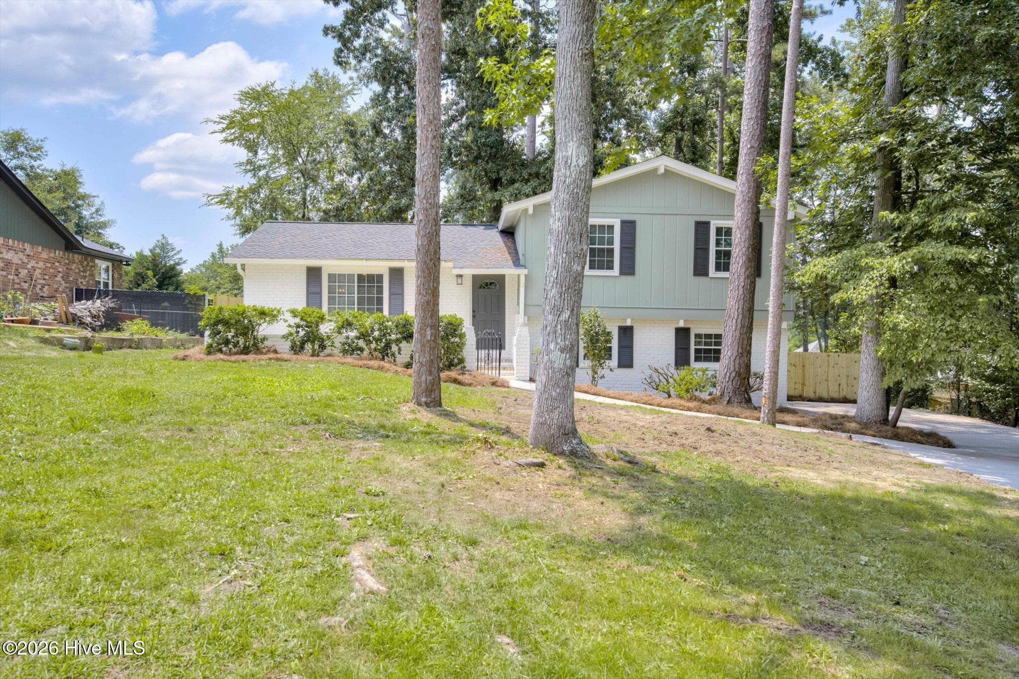 Single Family Residence at 4570 Colonial Road, Martinez, GA 30907, photo 35 of 36