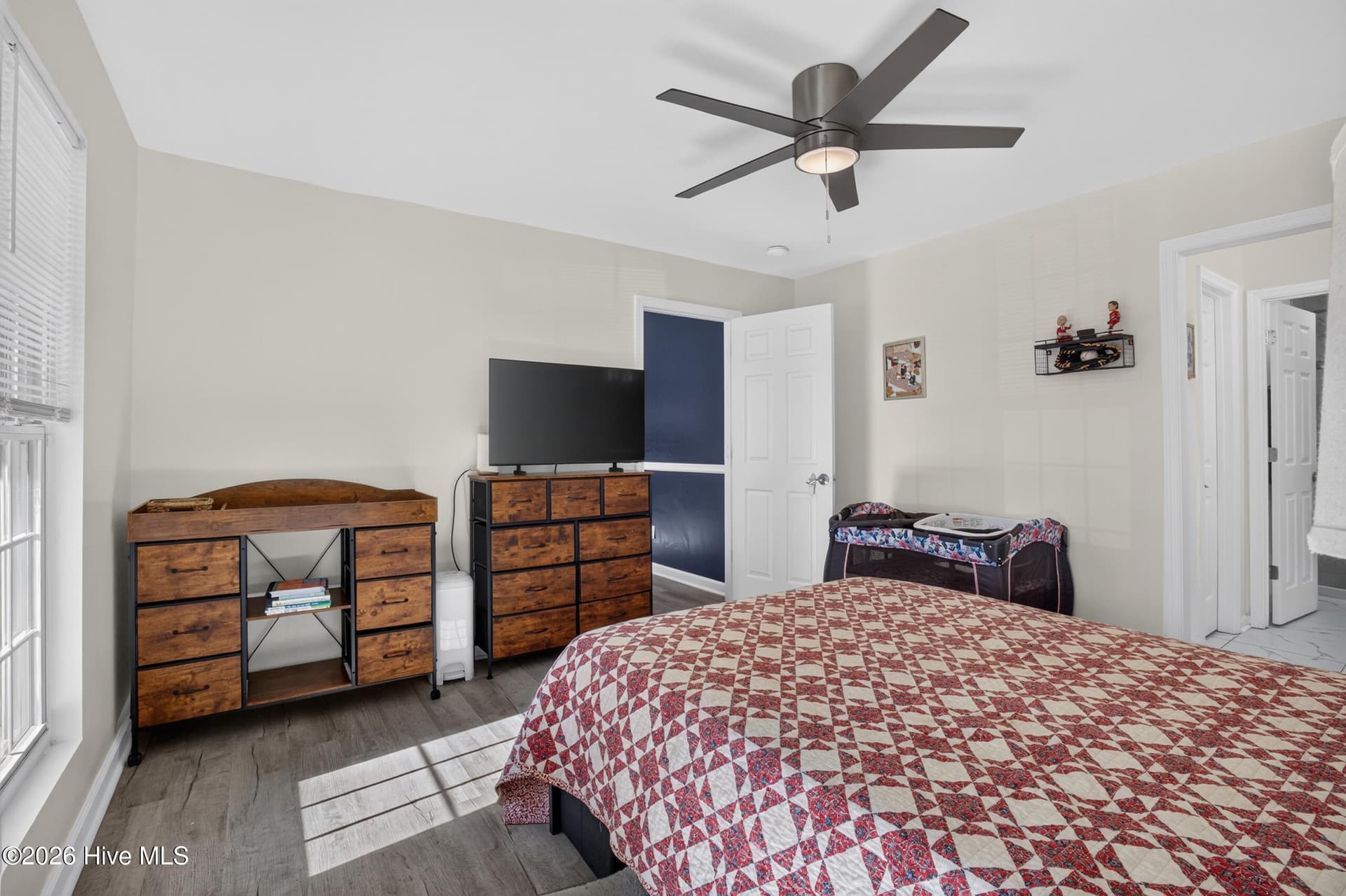 Single Family Residence at 1804 Sheffield Court, Hephzibah, GA 30815, photo 13 of 29