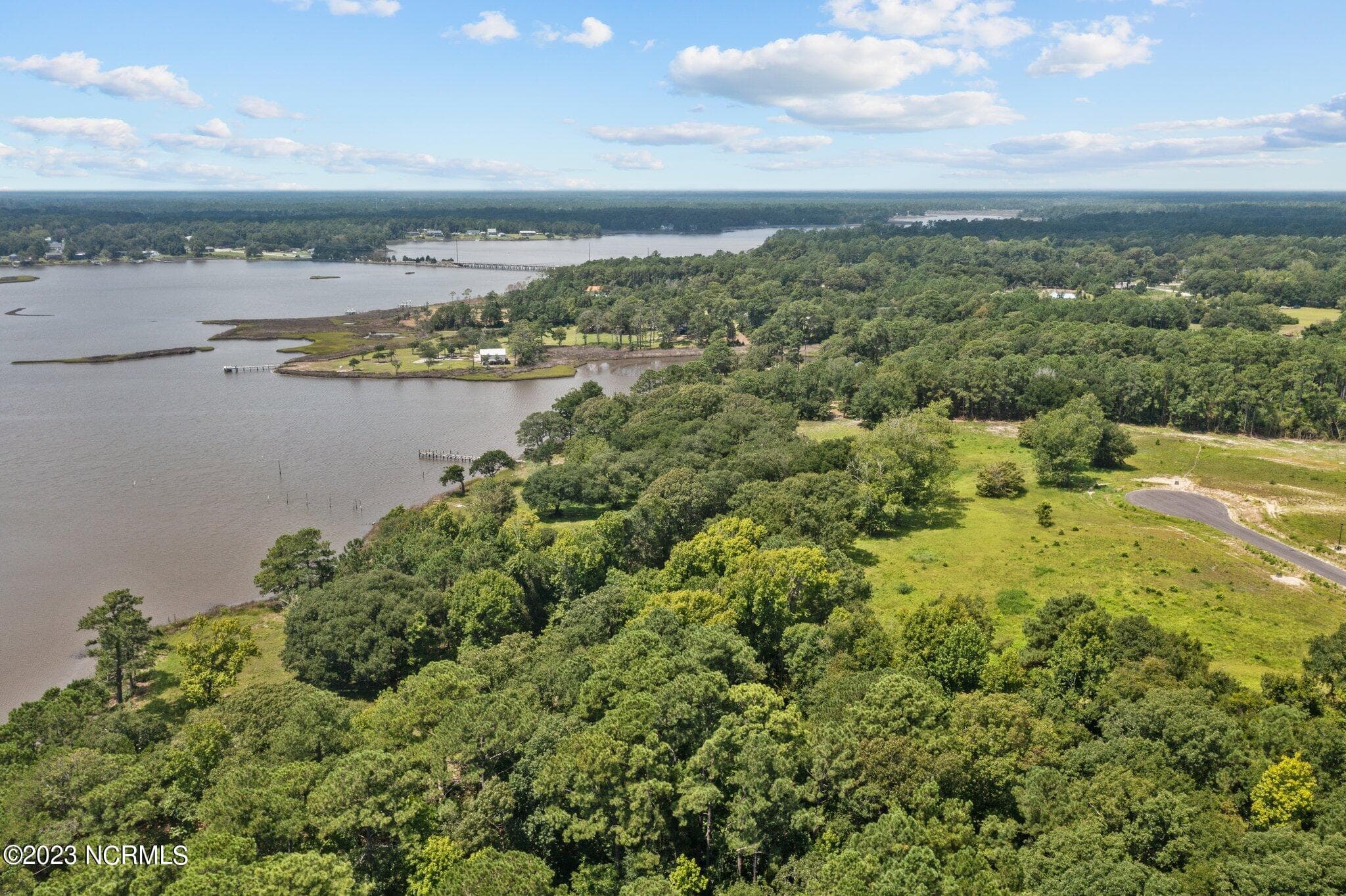 Residential Land at 502 14 Red Drum Way E, Swansboro, NC 28584, photo 16 of 18