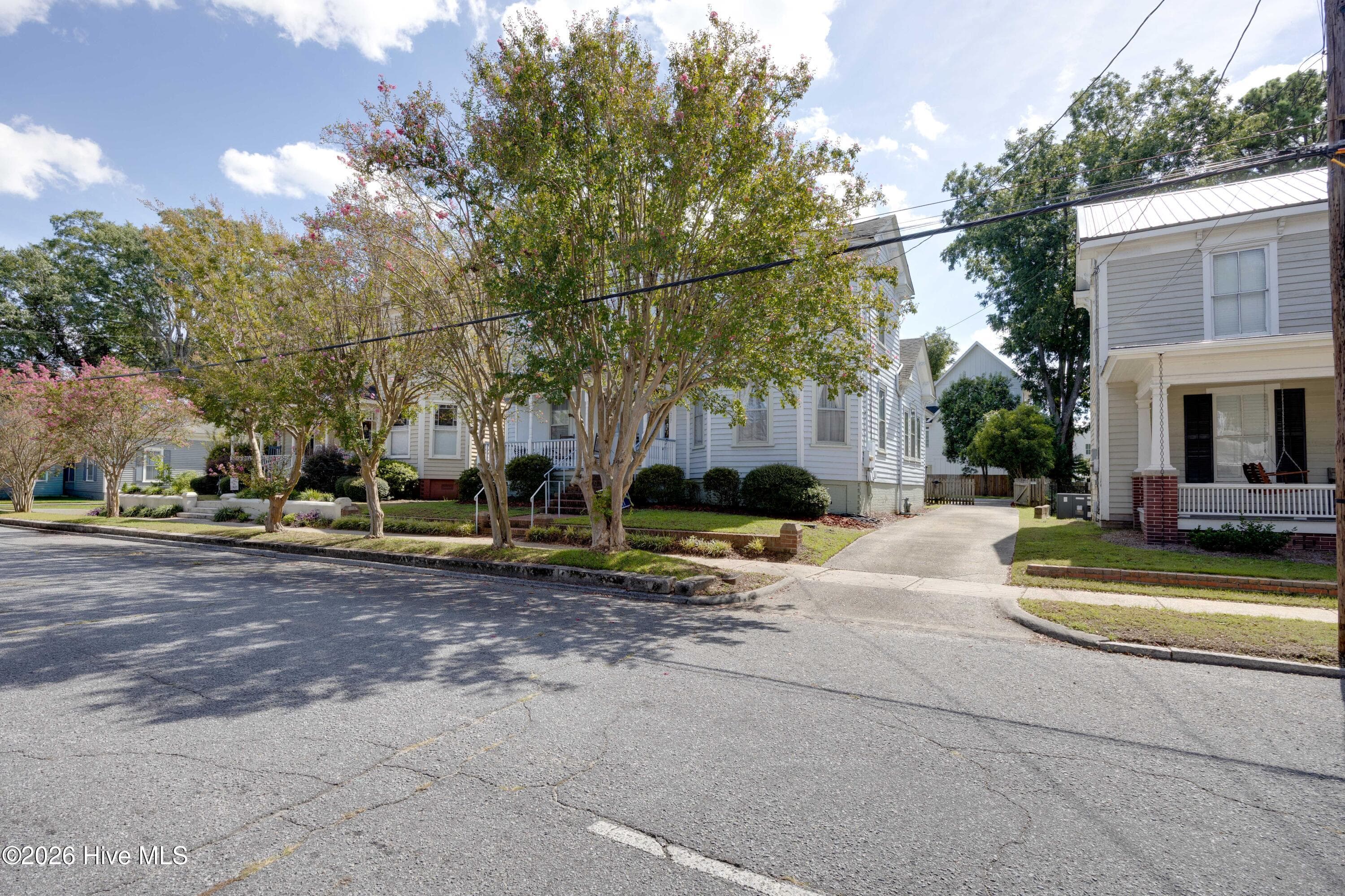 Single Family Residence at 427 E Main Street, Washington, NC 27889, photo 59 of 59