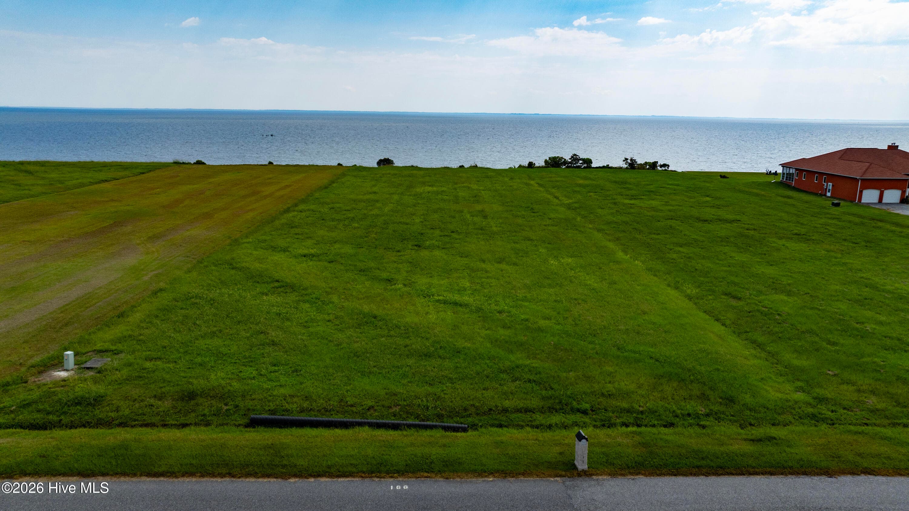 Residential Lot at Lot #166 166 Bald Eagle Pointe Drive, Hertford, NC 27944, Hertford, photo 2 of 22