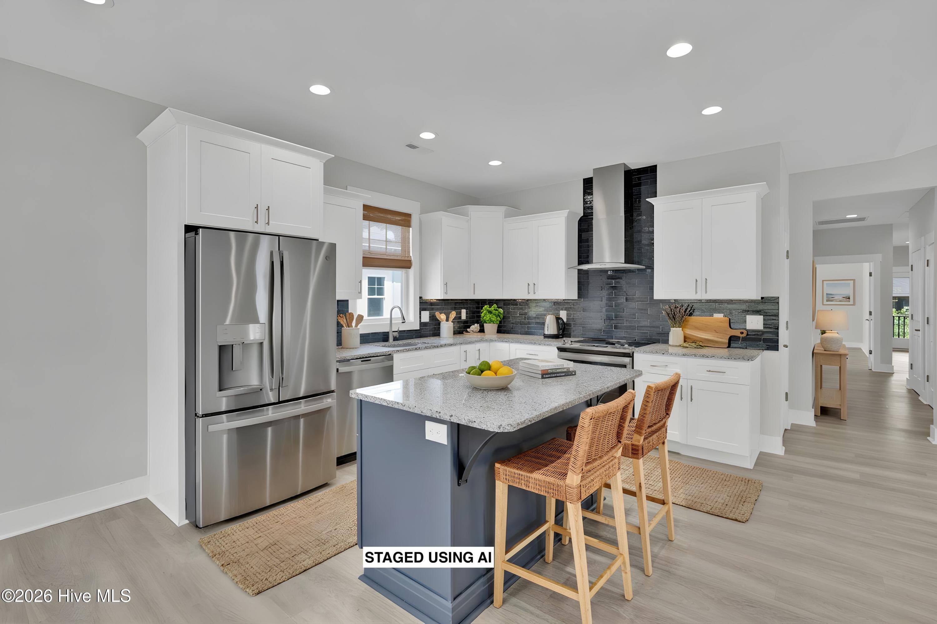 Single Family Residence at 228 NE 38th Street, Oak Island, NC 28465, photo 17 of 97
