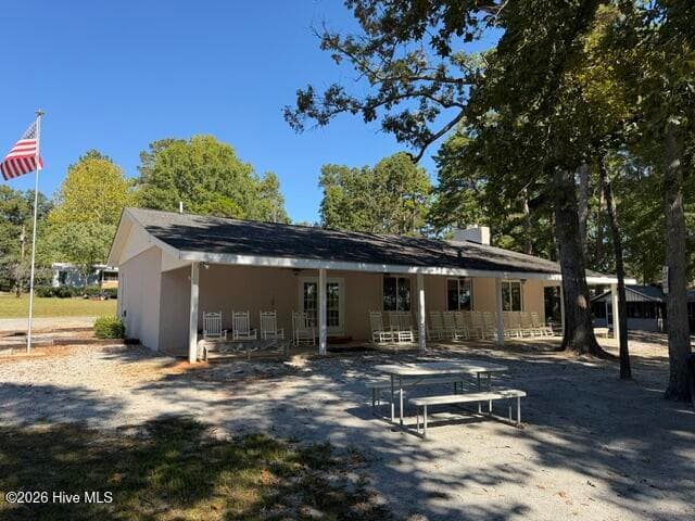 Single Family Residence at 1001 Phil Harrison Street, Lincolnton, GA 30817, photo 32 of 38