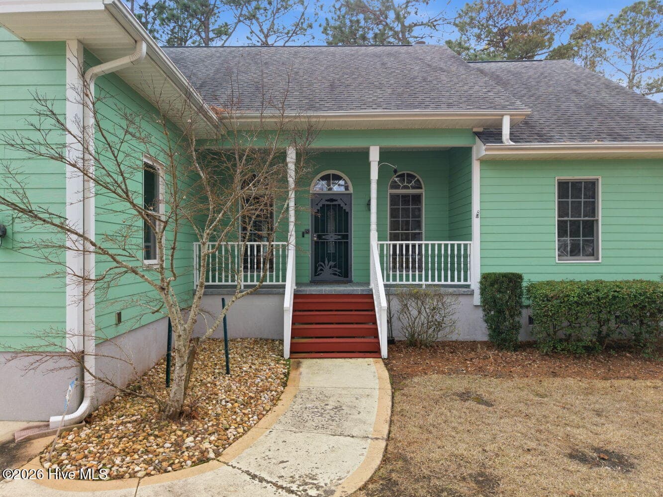 Single Family Residence at 53 Country Club Drive, Shallotte, NC 28470, photo 8 of 64