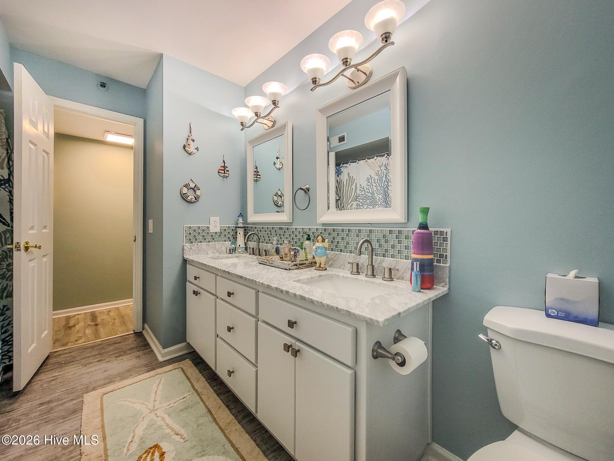 Condominium at 1896 New River Inlet Road 1306, North Topsail Beach, NC 28460, photo 12 of 40