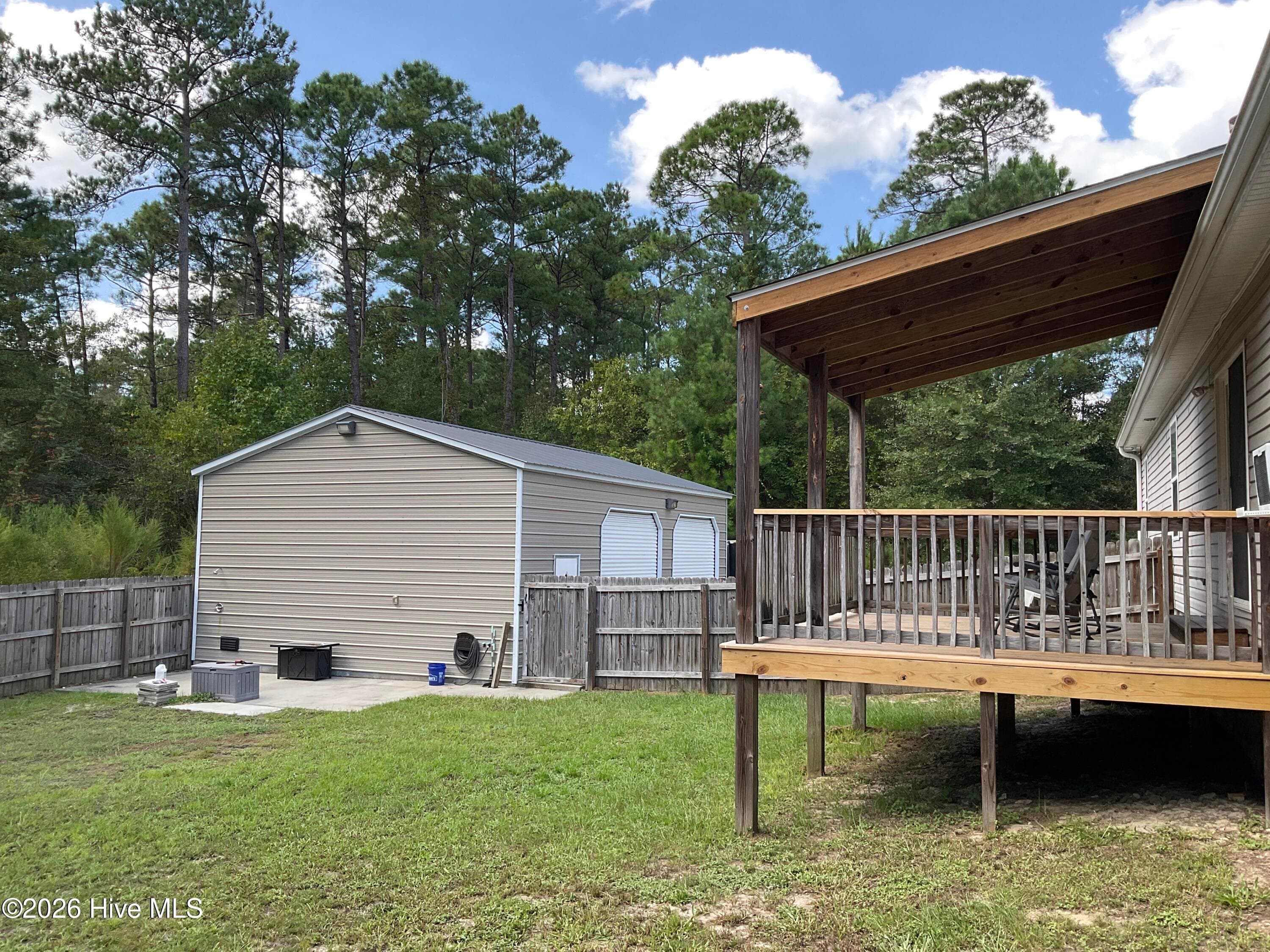 Single Family Residence at 756 Ridgecrest Lane, Rocky Point, NC 28457, Rocky Point, photo 3 of 56