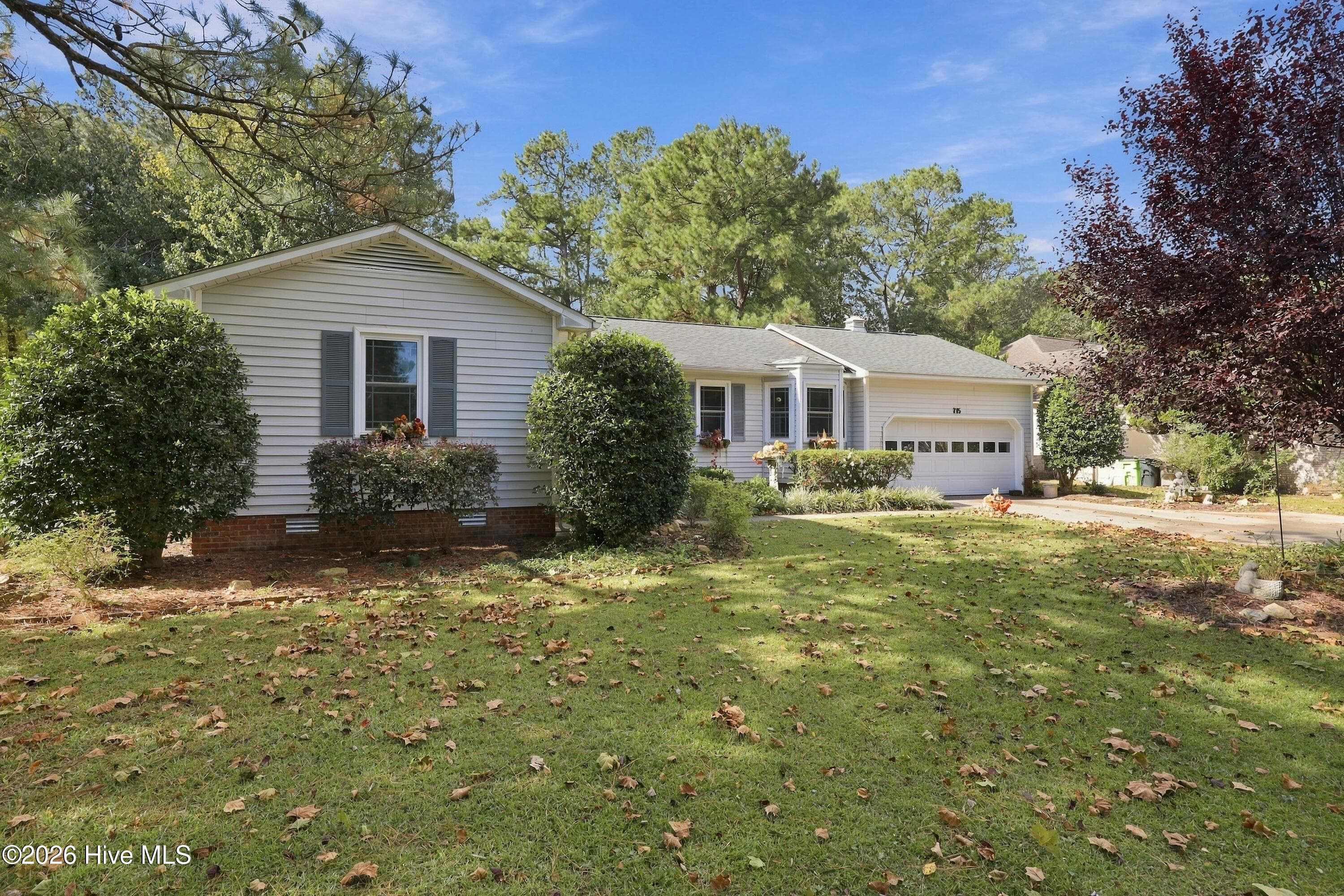 Single Family Residence at 715 Plantation Drive, New Bern, NC 28562, photo 46 of 53