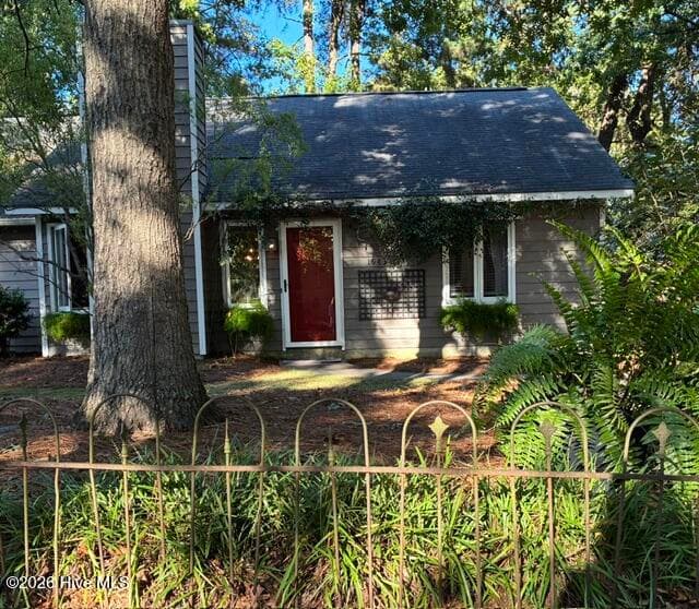 1943 White Hollow Drive, Greenville, NC 27858